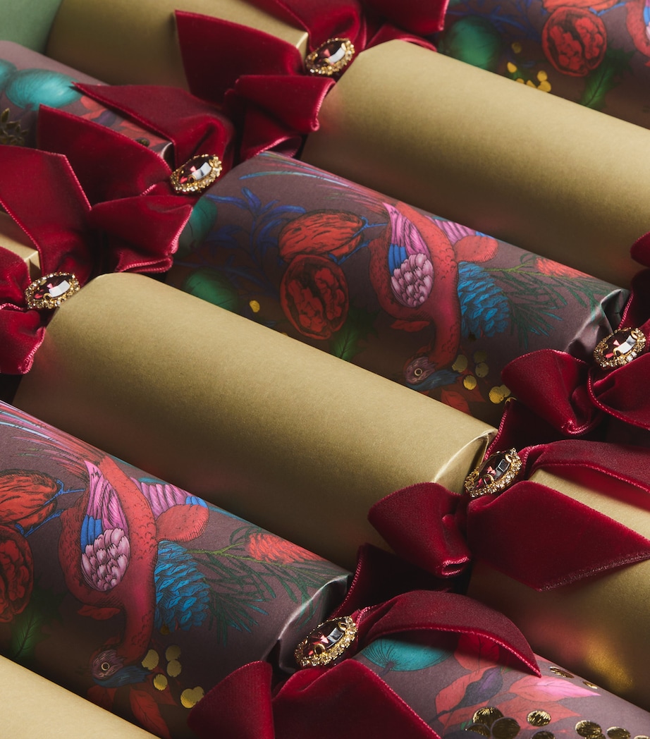 The Supreme Christmas Hamper NO COLOUR Image 13