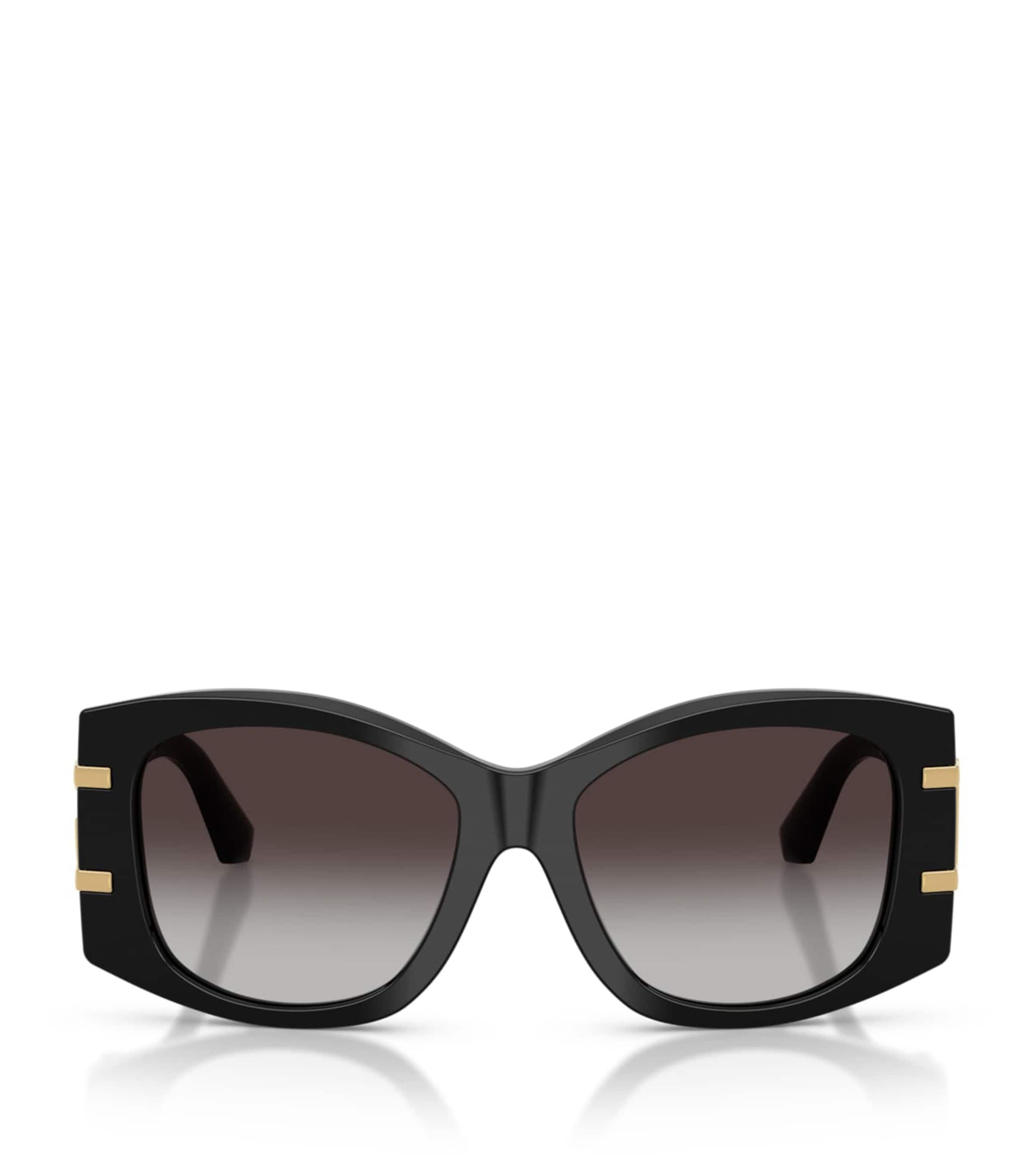 Dolce & Gabbana DG4501 Butterfly Sunglasses | Holiday Shop | Womens | Sunglasses | Women Accessories | Designers | Dolce & Gabbana