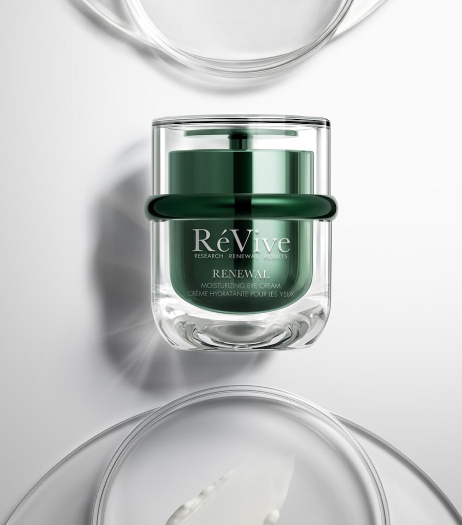 RéVive Renewal Moisturising Eye Cream (15ml) Image 3