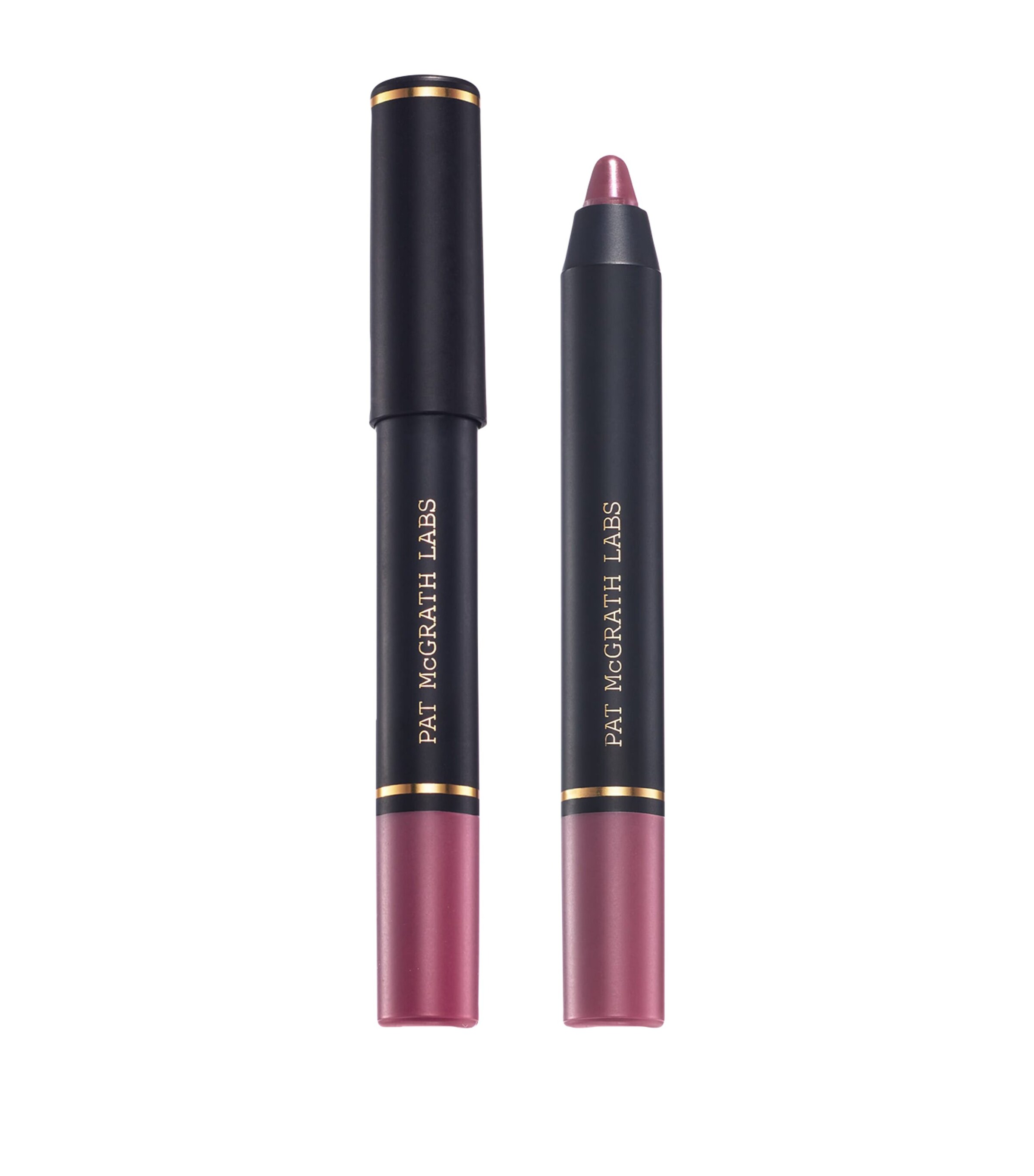 Dramatique Mega Lip Pencil MAUVEMOISELLE Image 2