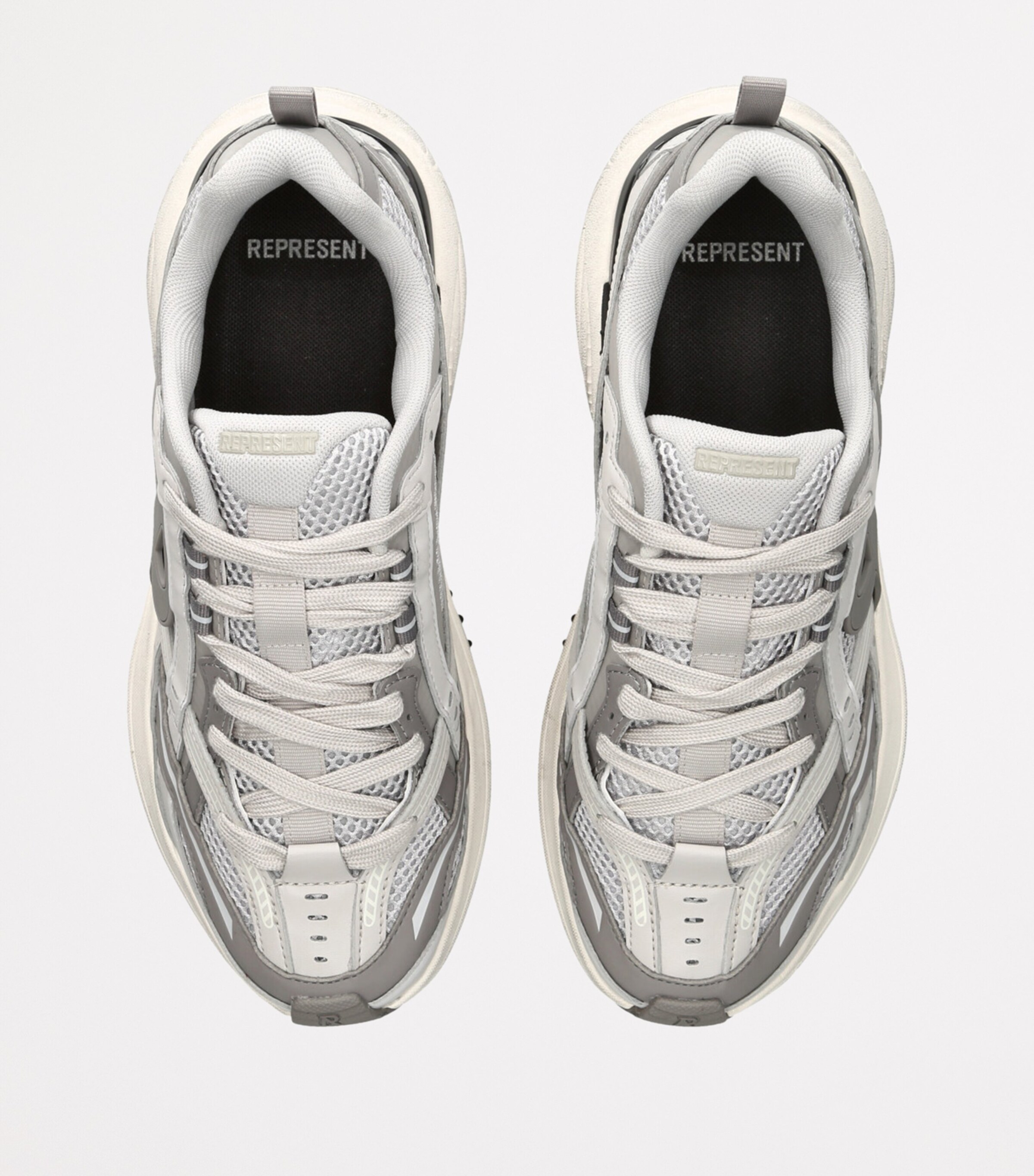 Storm Runner Sneakers GREY MIXED Image 4