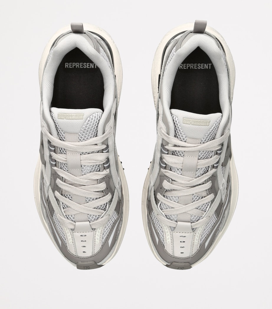 Storm Runner Sneakers GREY MIXED Image 4