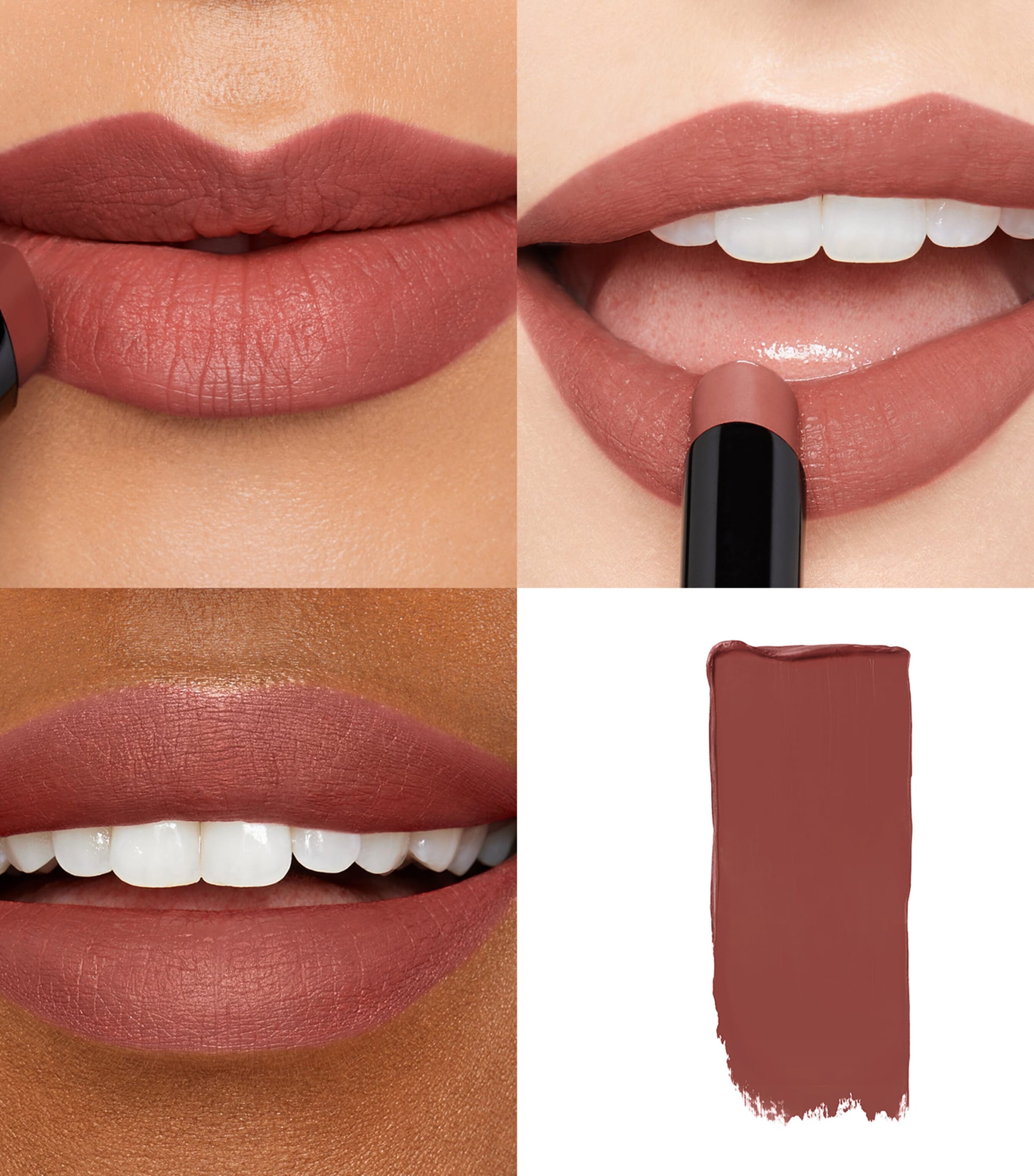 Powermatte Lipstick BE MY GIRL Image 3