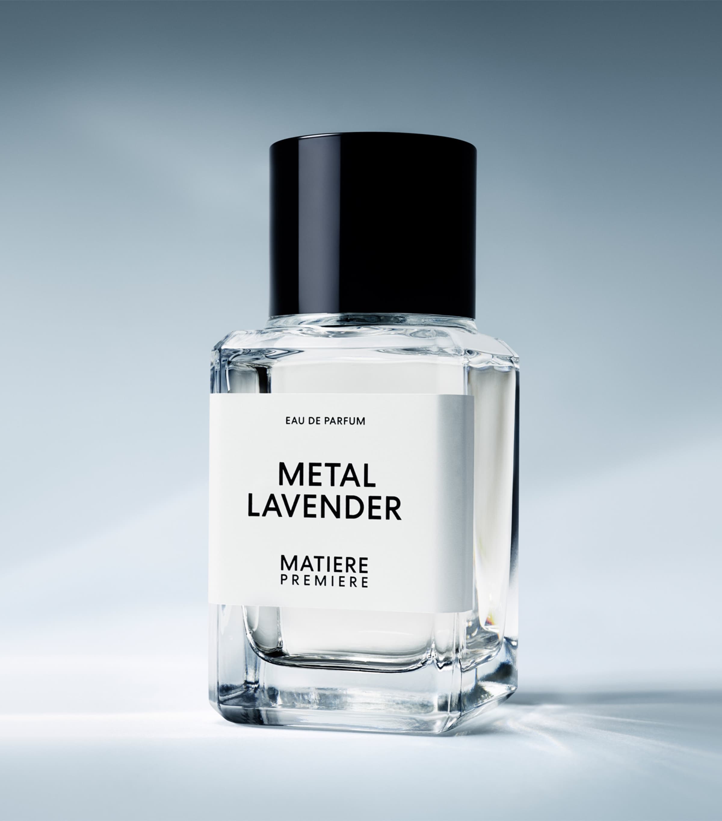Matiere Premiere Metal Lavender Eau de Parfum (100ml) Image 7