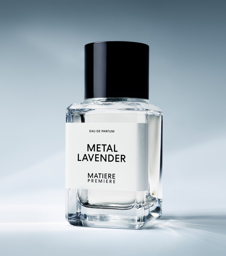 Matiere Premiere Metal Lavender Eau de Parfum (100ml) Image 7