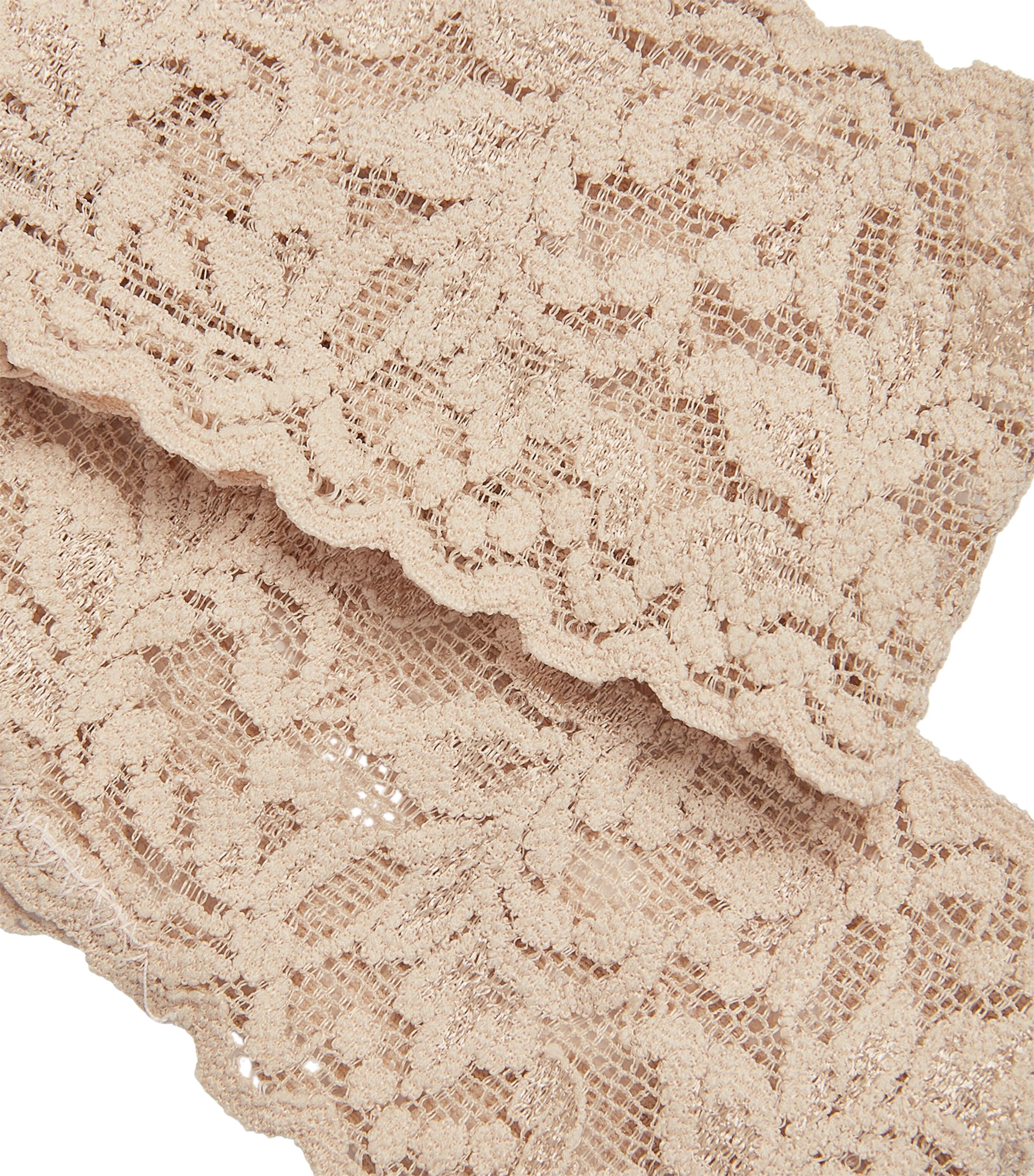 Original Rise Thong (Pack of 3) CHAI Image 4