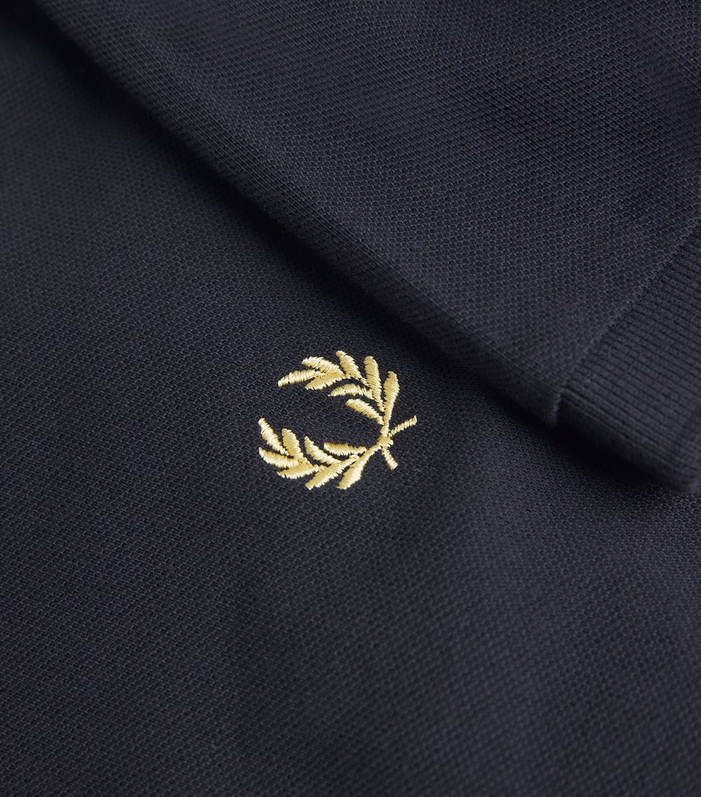 Fred Perry Cotton Logo Polo Shirt | Men Clothing | Polo Shirts | Designers | Fred Perry Fred Perry Cotton Logo Polo Shirt | Men Clothing | Polo Shirts | Designers | Fred Perry