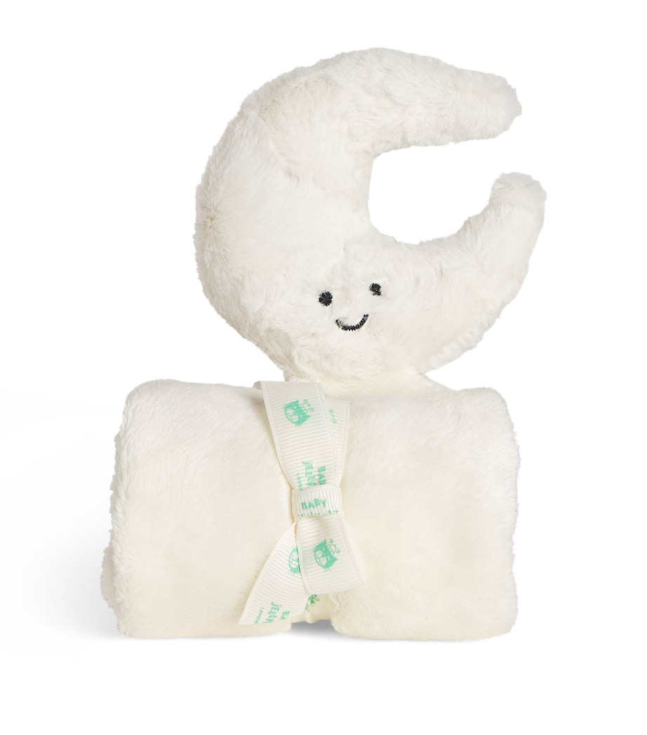 Amuseable Moon Soother (34cm x 34cm) MULTI Image 1