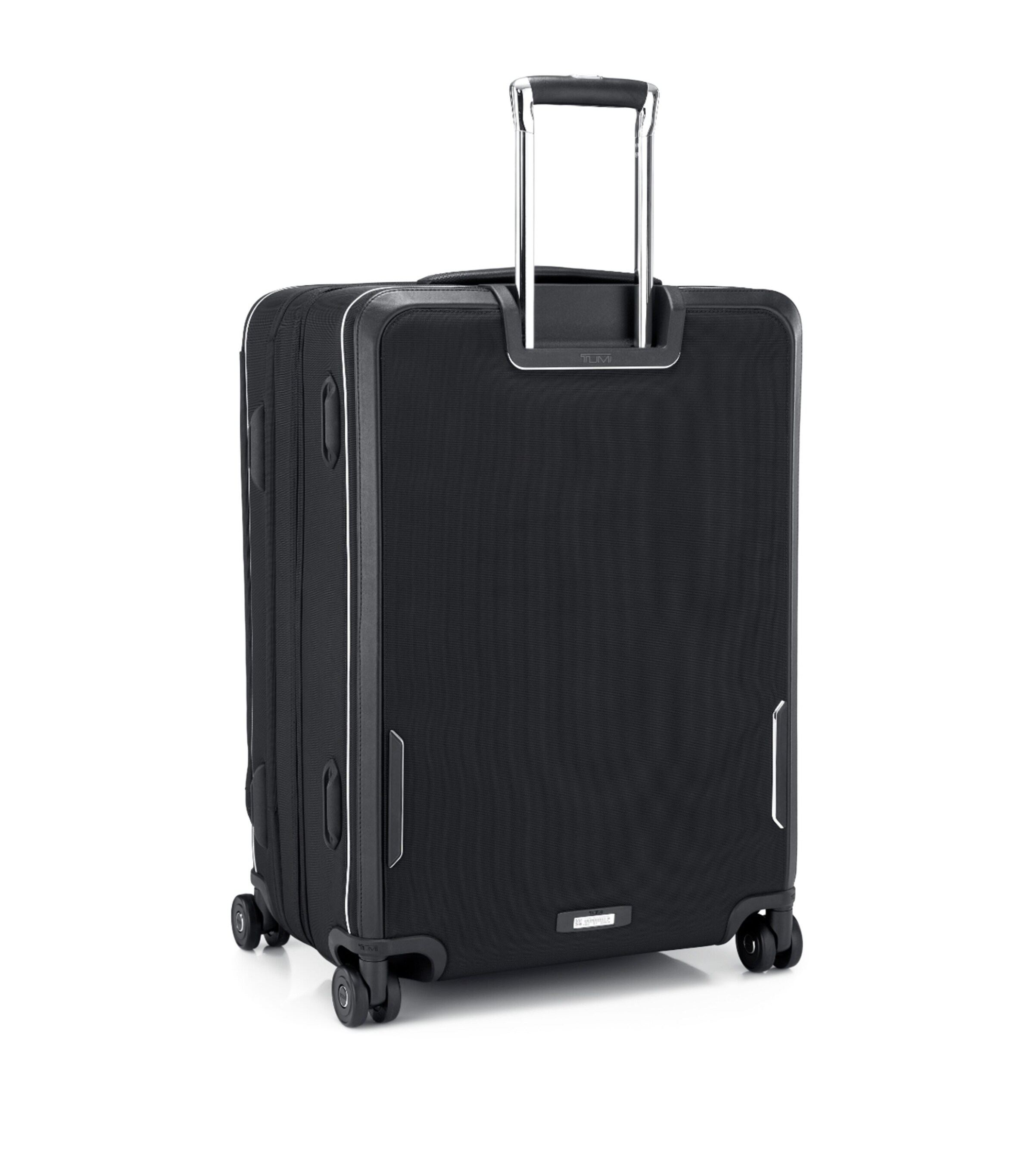 Tumi Medium Arrivé Check-In Suitcase (66cm) Black Image 7