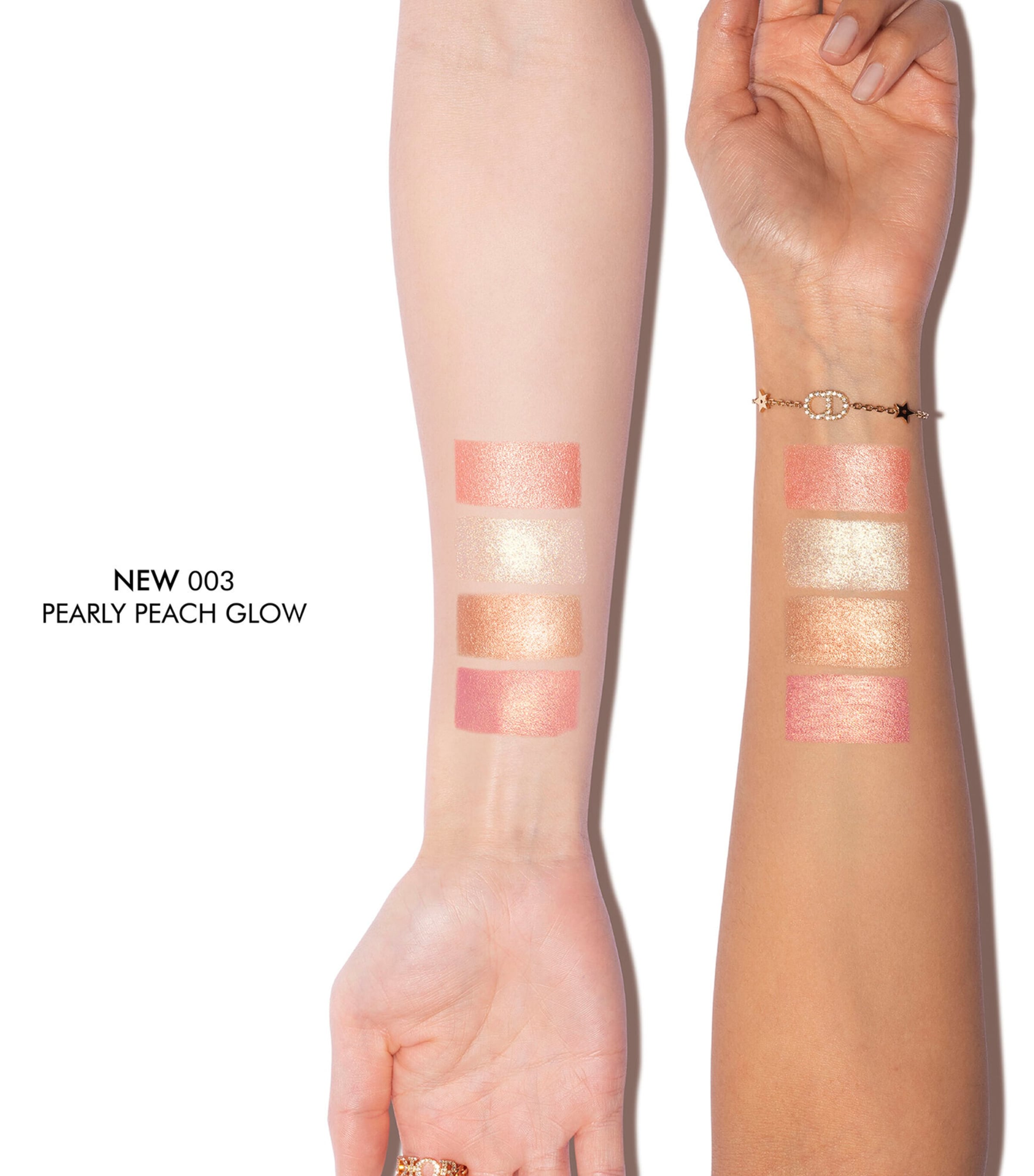 Backstage Face Glow Palette 003 Image 2