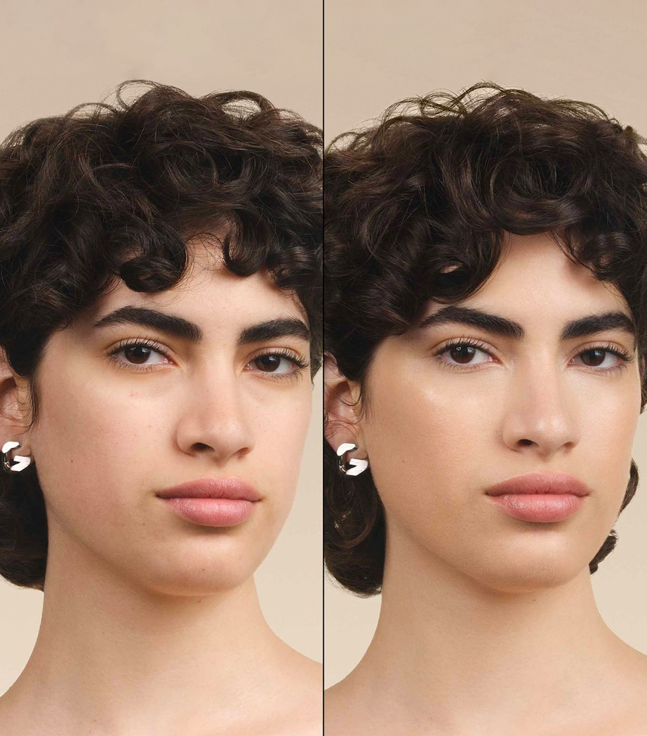 Prisme Libre Glow Serum Foundation 1.5N Image 3