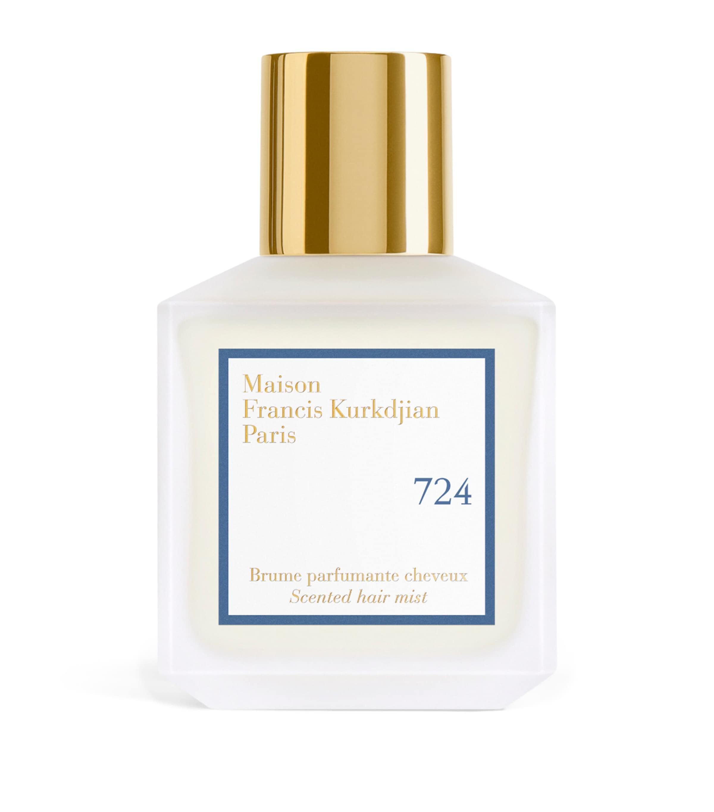 Maison Francis Kurkdjian 724 Scented Hair Mist (70ml) Image 1