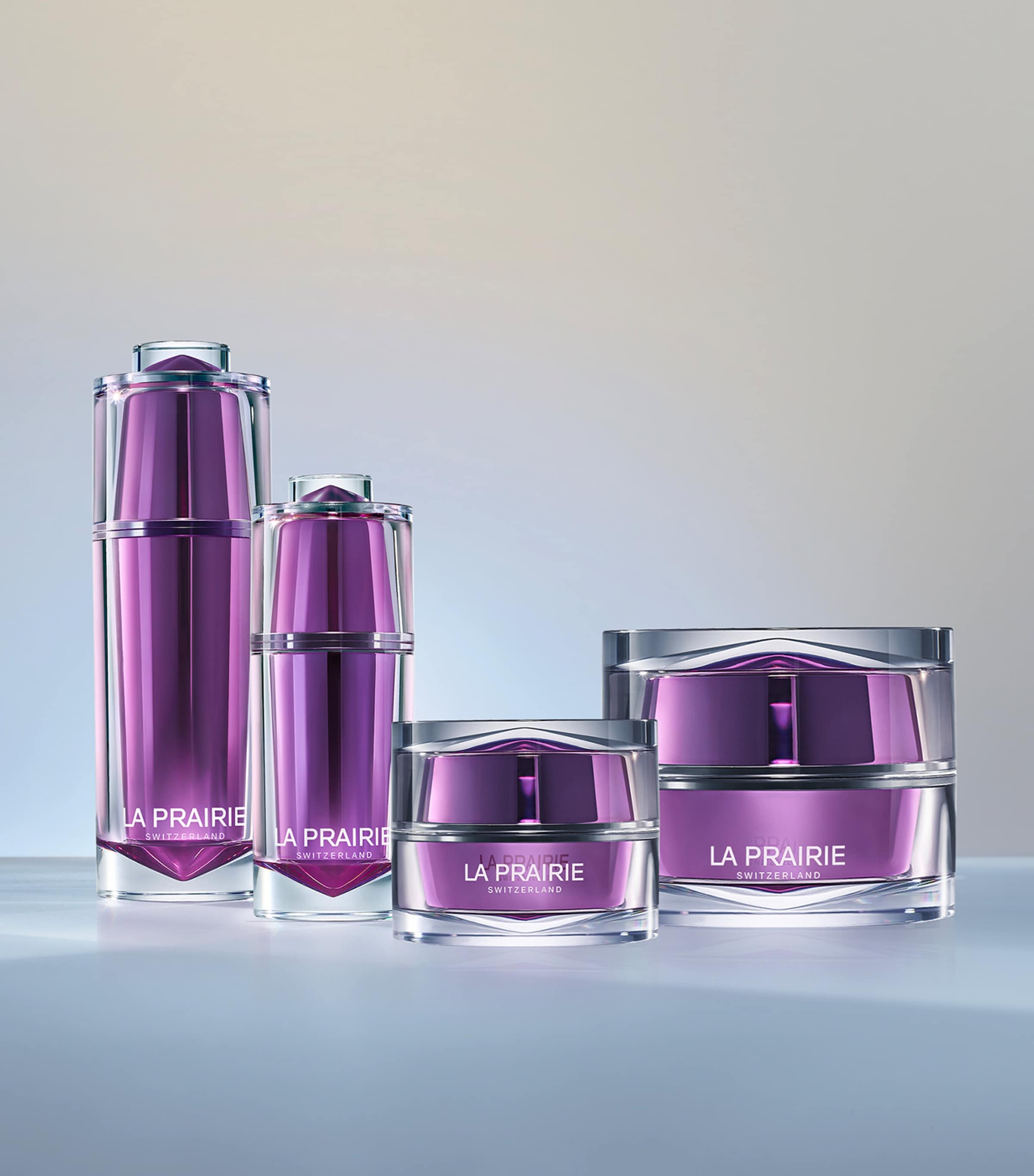 Platinum Rare Rejuvenating Gems Gift Set NO COLOUR Image 4