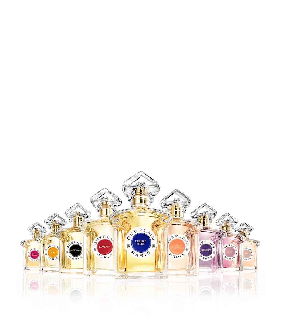 Mitsouko Eau de Toilette (75ml) NO COLOUR Image 6