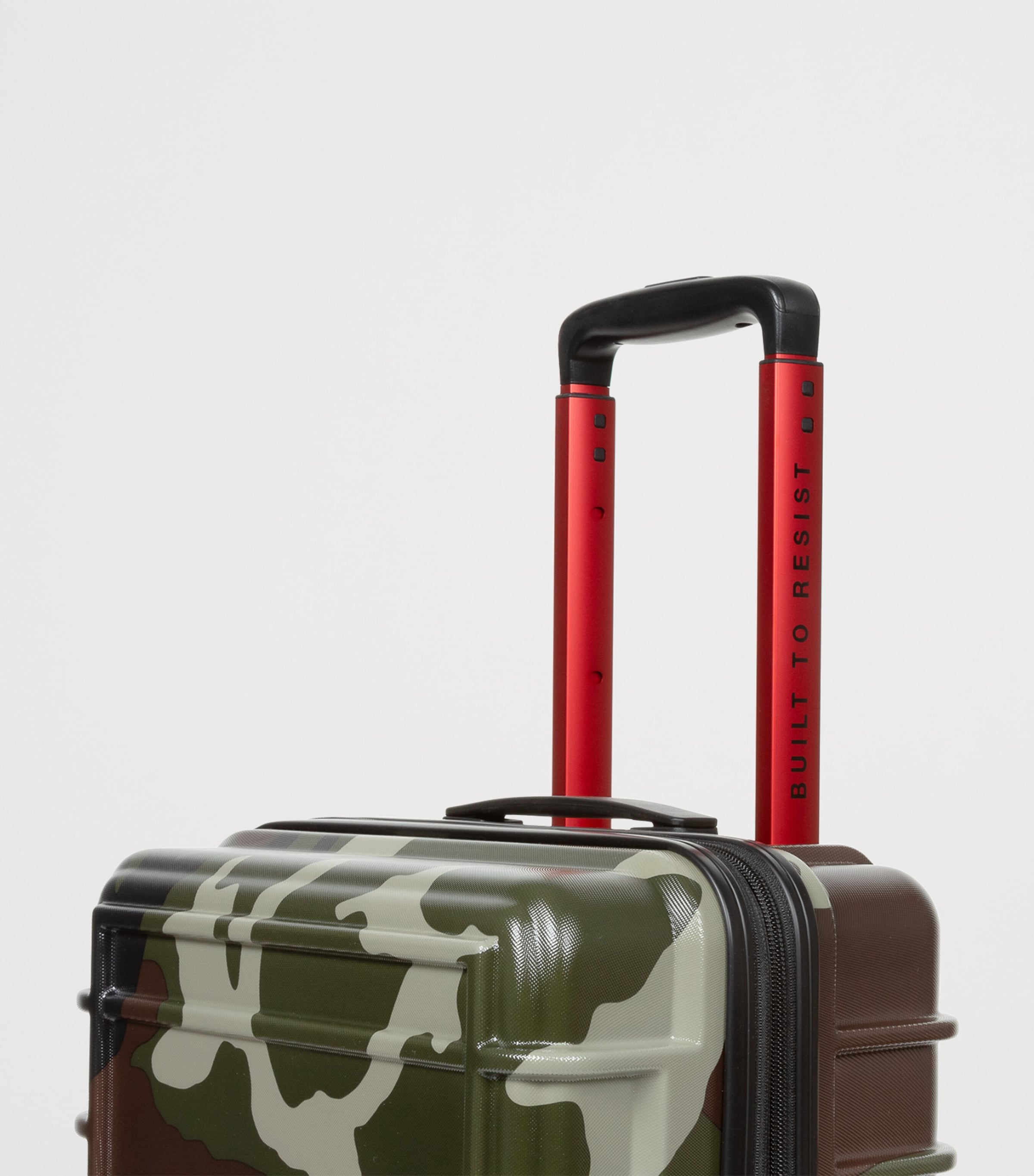 Eastpak Resist'r Cabin Suitcase (55cm) | Luggage | Cabin Suitcases | Suitcases Eastpak Resist'r Cabin Suitcase (55cm) | Luggage | Cabin Suitcases | Suitcases