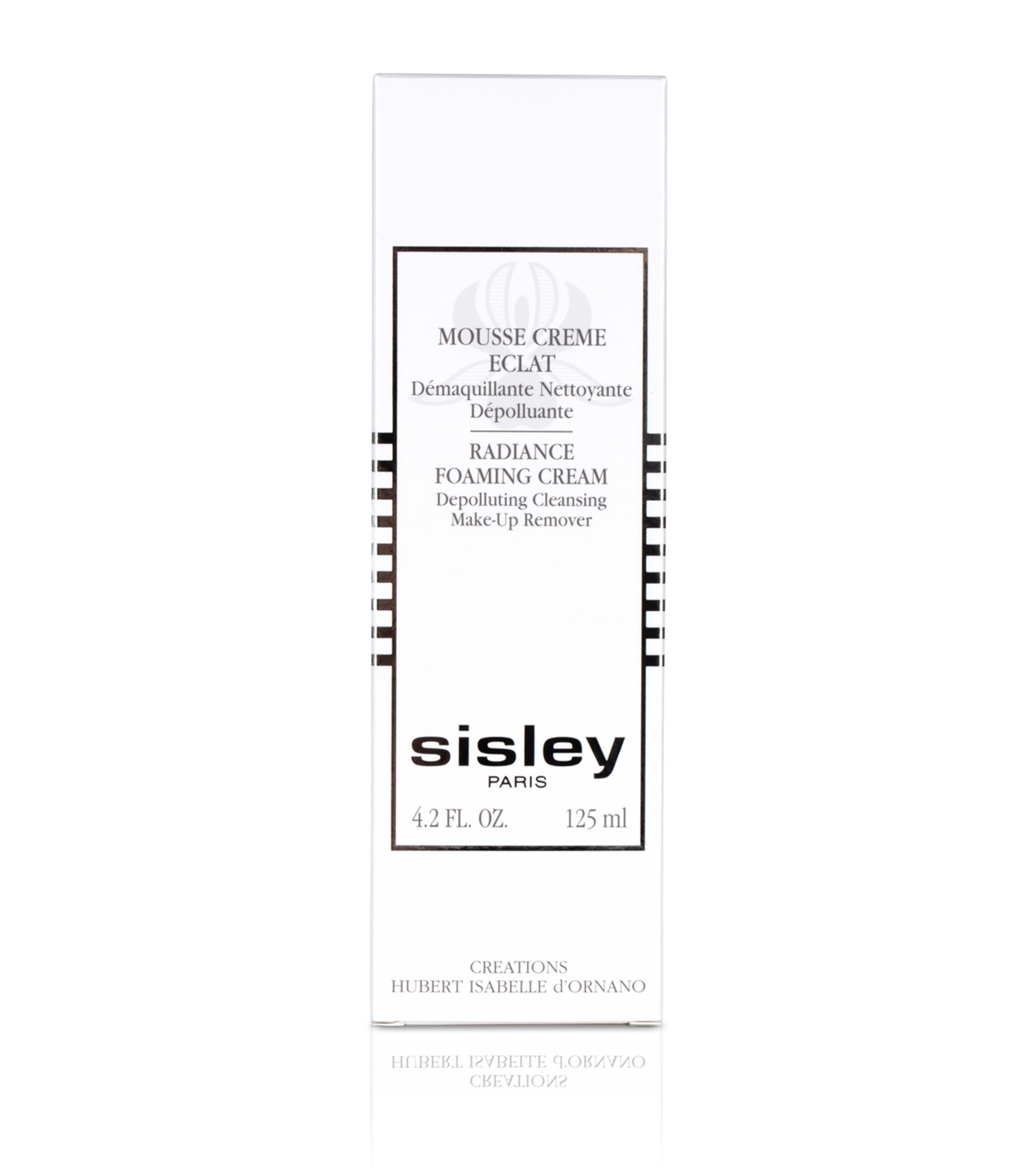 Radiance Foaming Cream NO COLOUR Image 7