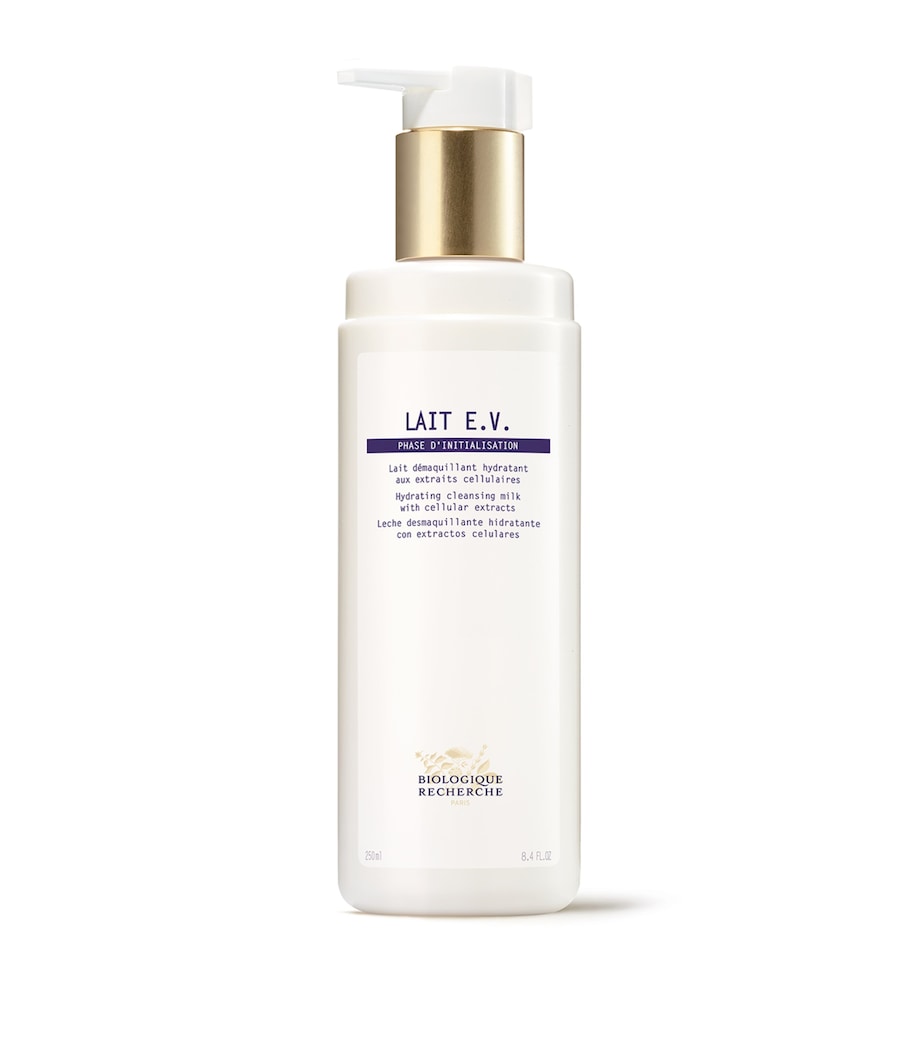 Lait E.V. (250ml) NO COLOUR Image 1