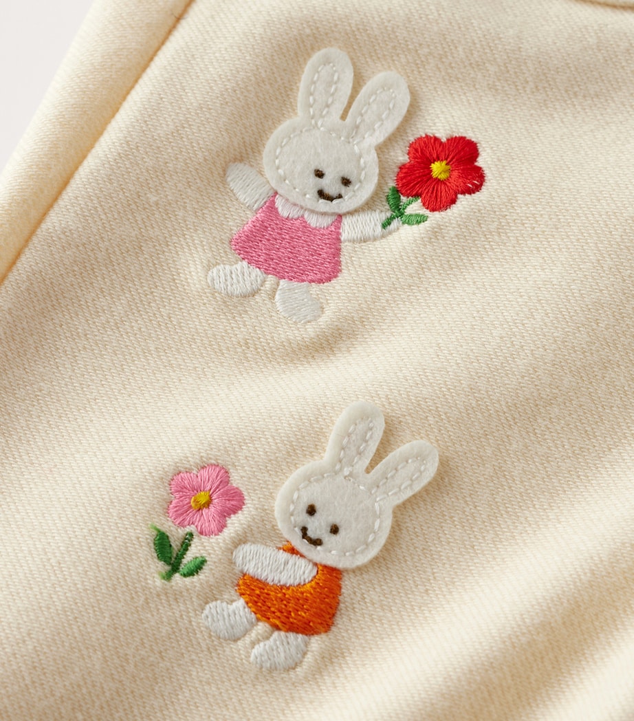 Usako And Friends Trousers (2-7 Years) 31 Image 7