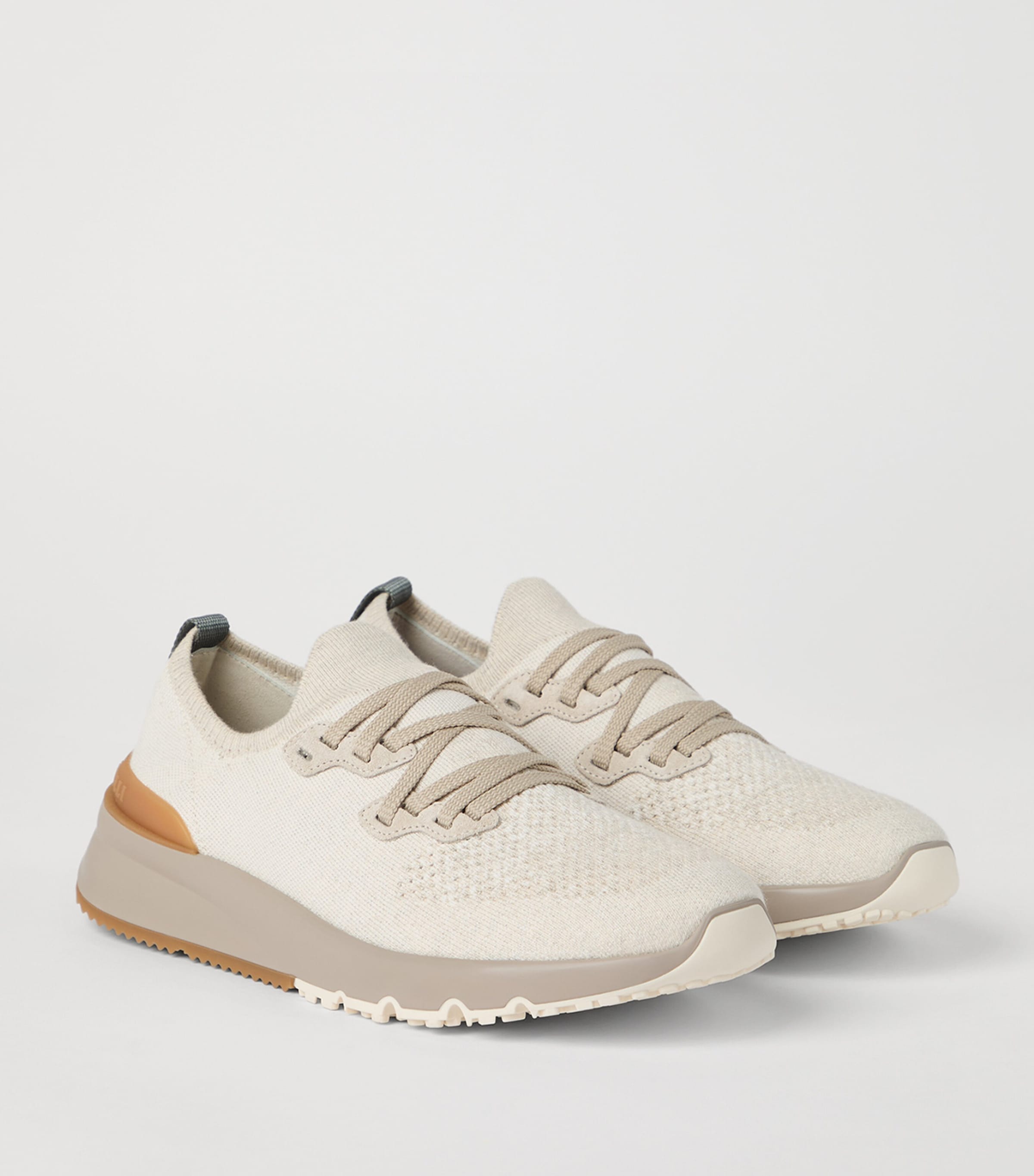 スニーカー Brunello Cucinelli 'Runners' Sneakers Brunello Cucinelli 37 Sneakers – secondrunalaska