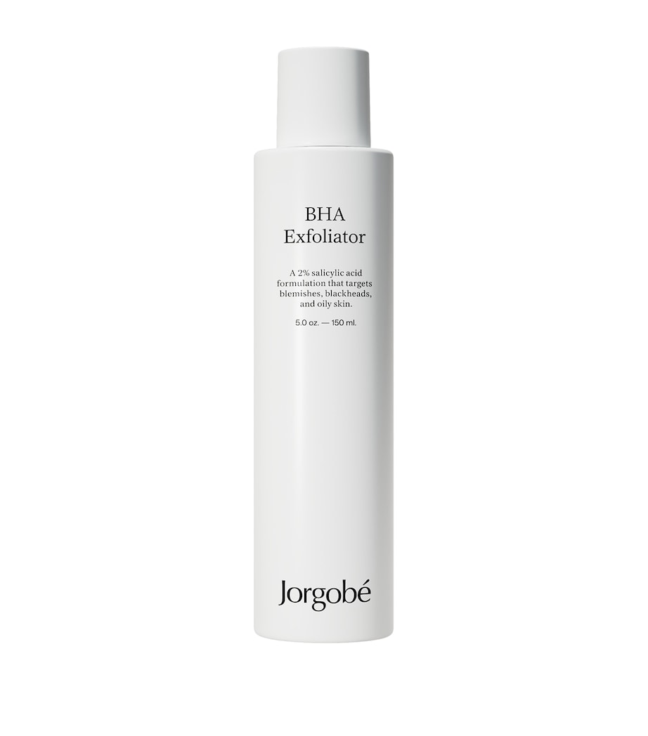 Jorgobé BHA Exfoliator (150ml) Image 1