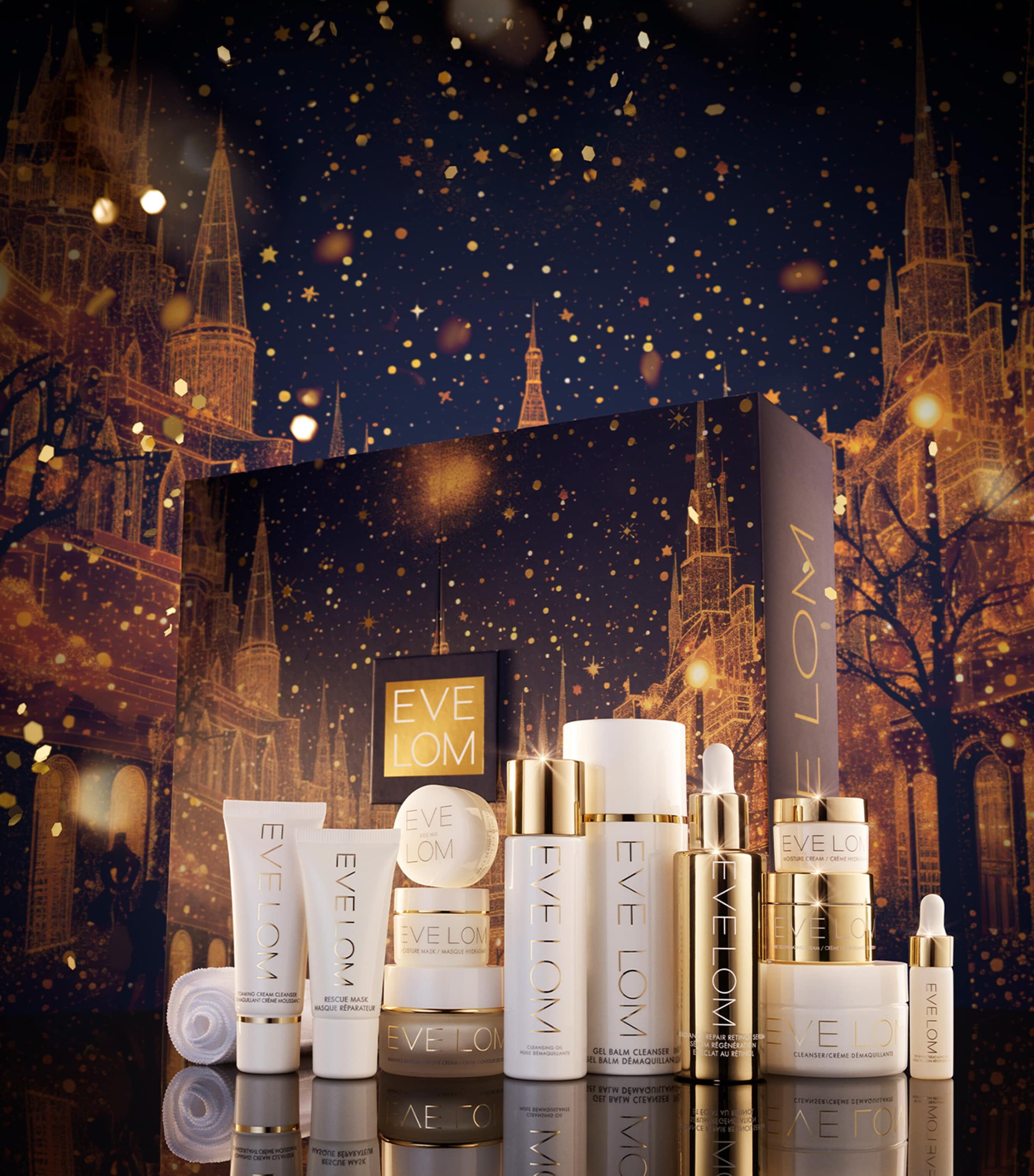 The 12 Days Advent Calendar 2025 (Worth £500) NO COLOUR Image 2