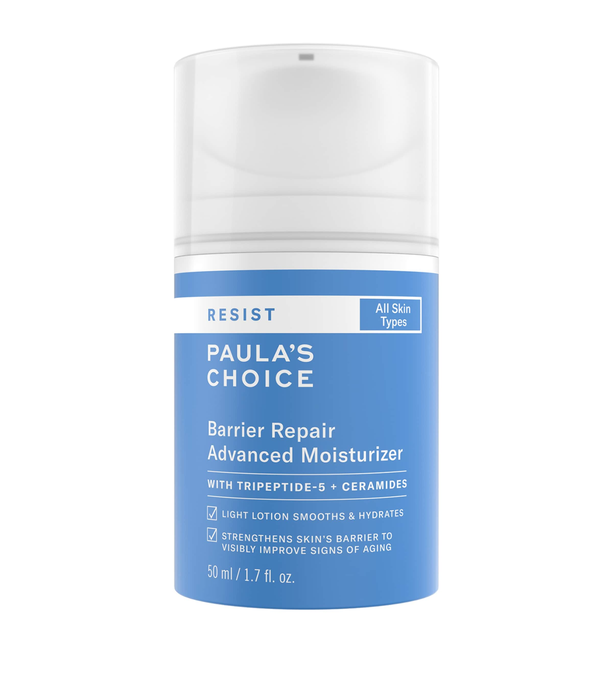 Shop Paula's Choice Resist Advanced Barrier Repair Mosituriser