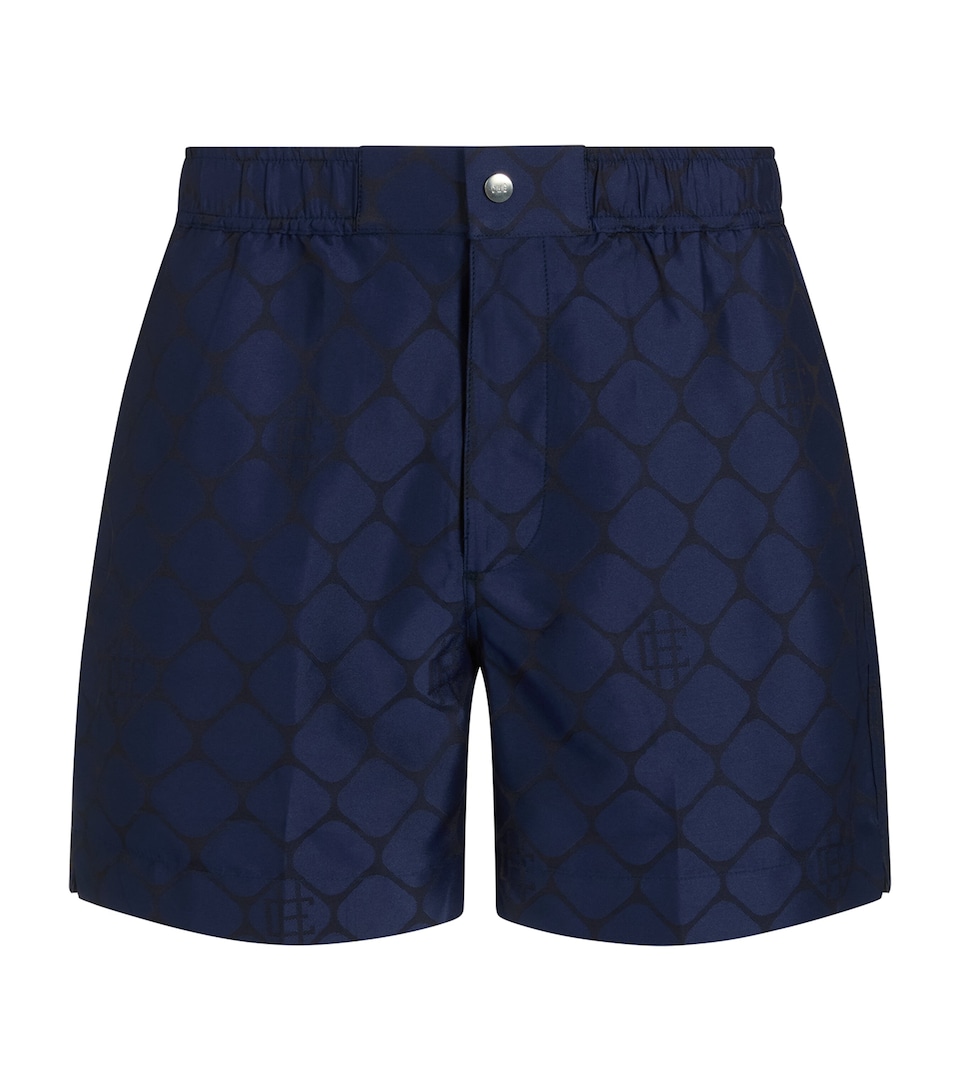 Tailored Deira Swim Shorts