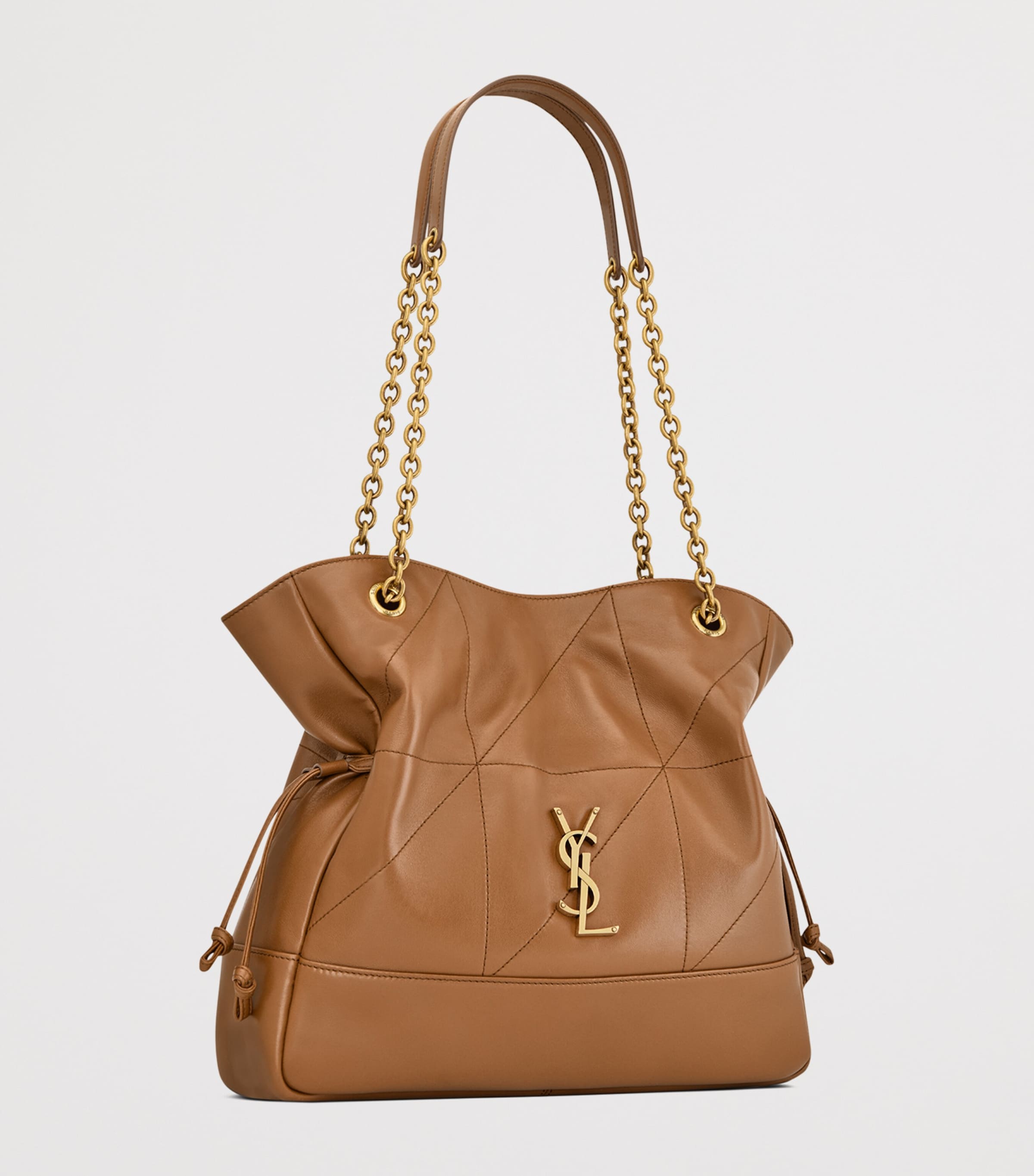 Saint Laurent Small Jamie Shoulder Bag Image 5