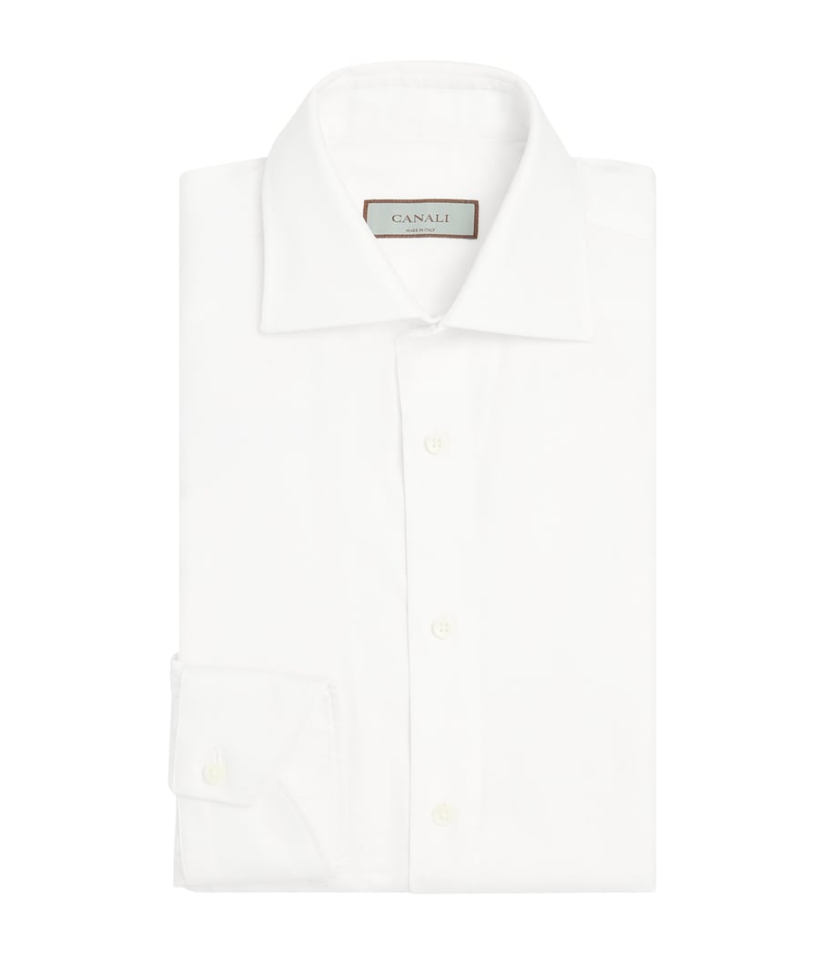 Cotton Shirt 1 Image 1