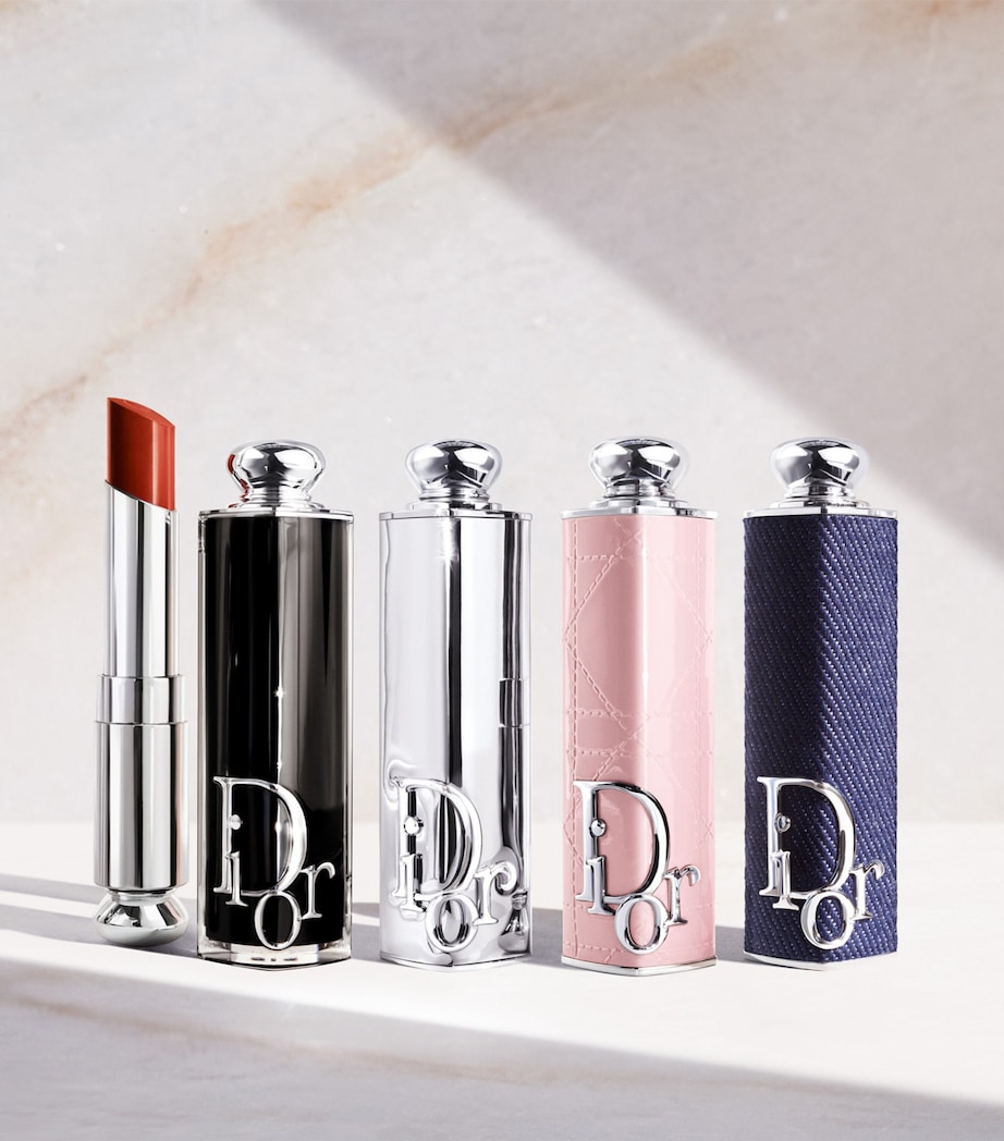 Dior Addict Shine Lipstick Case DENIM Image 2