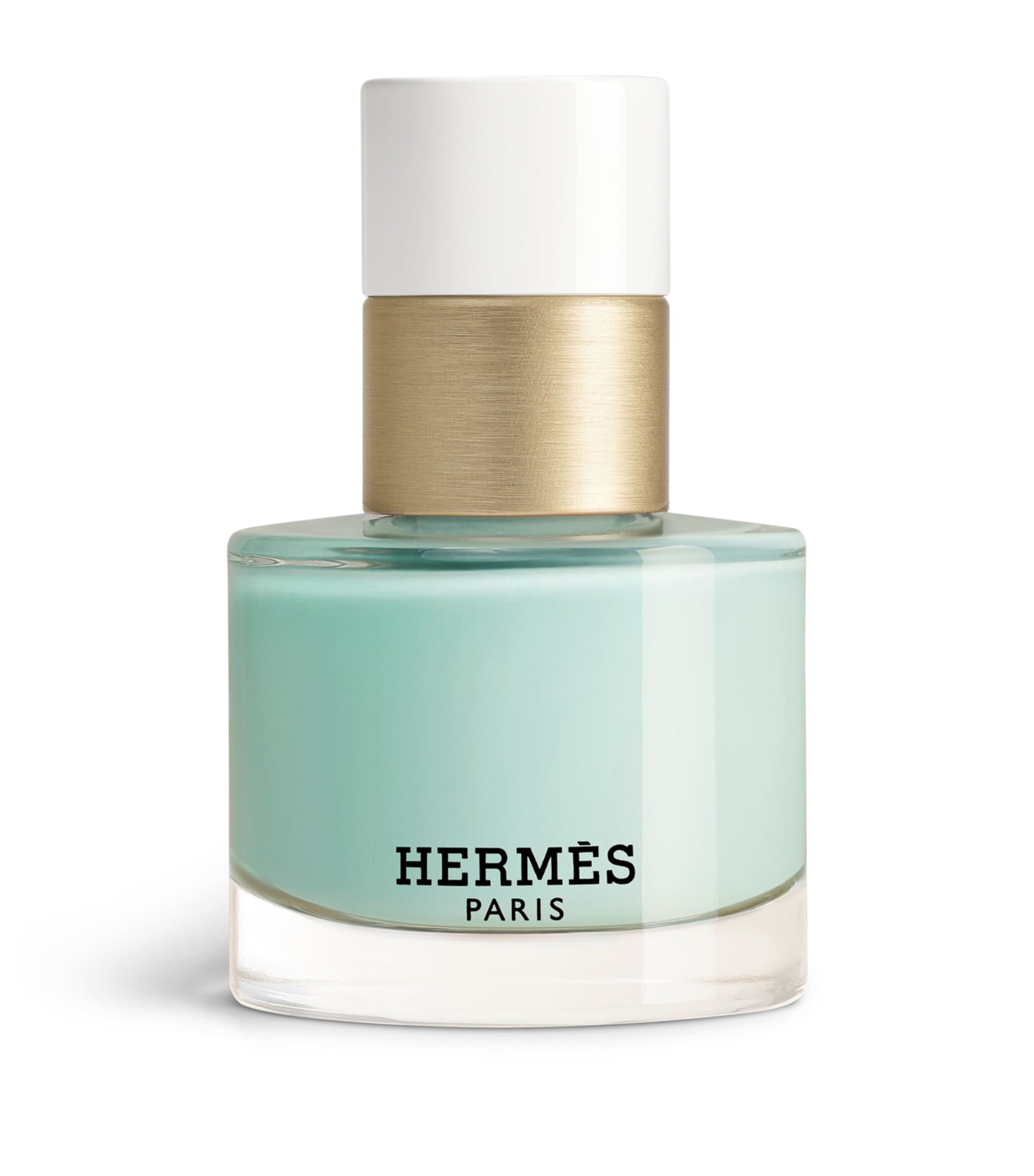 HERMÈS Les Mains Nail Polish Vert Aquan Image 1