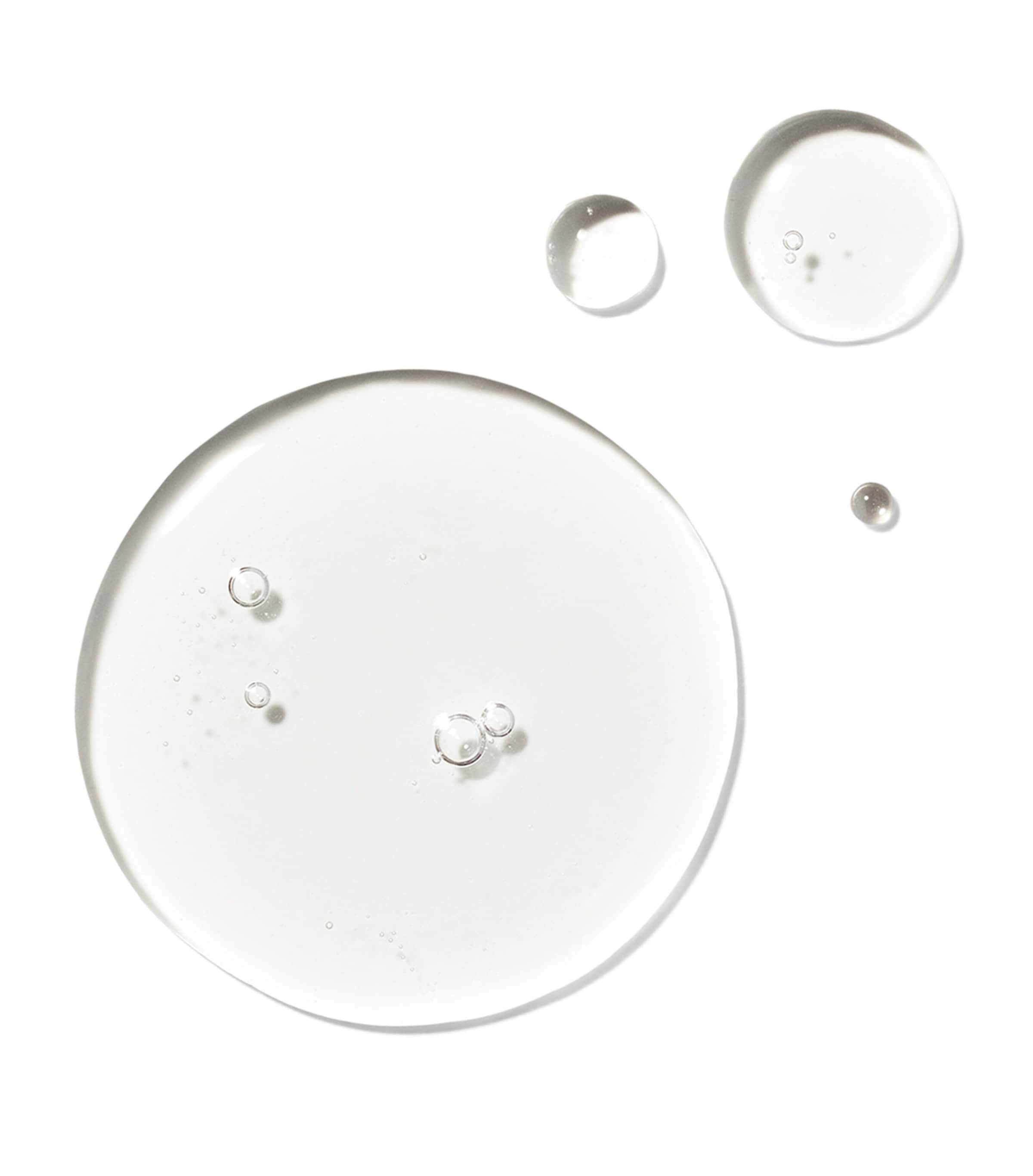 Soothing Cleansing Oil (200ml) NO COLOUR Image 2