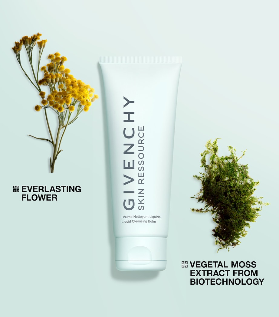 Skin Ressource Liquid Cleansing Balm (125ml) NO COLOUR Image 3