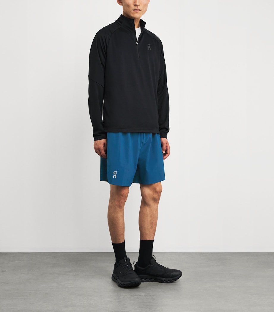 Train Shorts TEMPEST Image 2