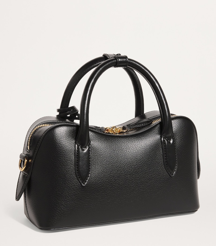 Ryder Top-Handle Bag 1000 BLACK Image 3