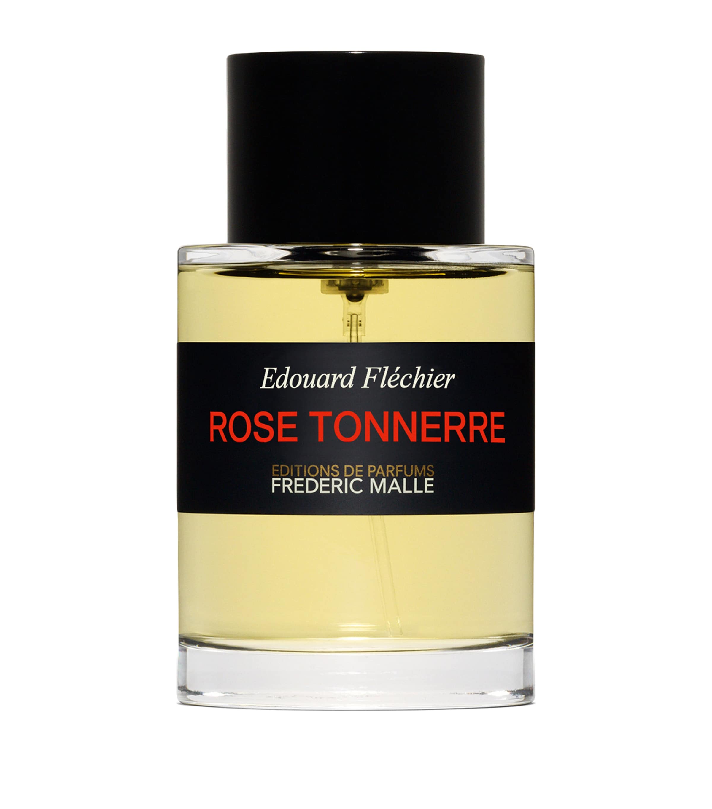 Frederic Malle Rose Tonnerre Eau De Parfum