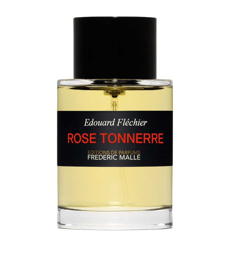 Rose Tonnerre Eau de Parfum (100ml) NO COLOUR Image 1