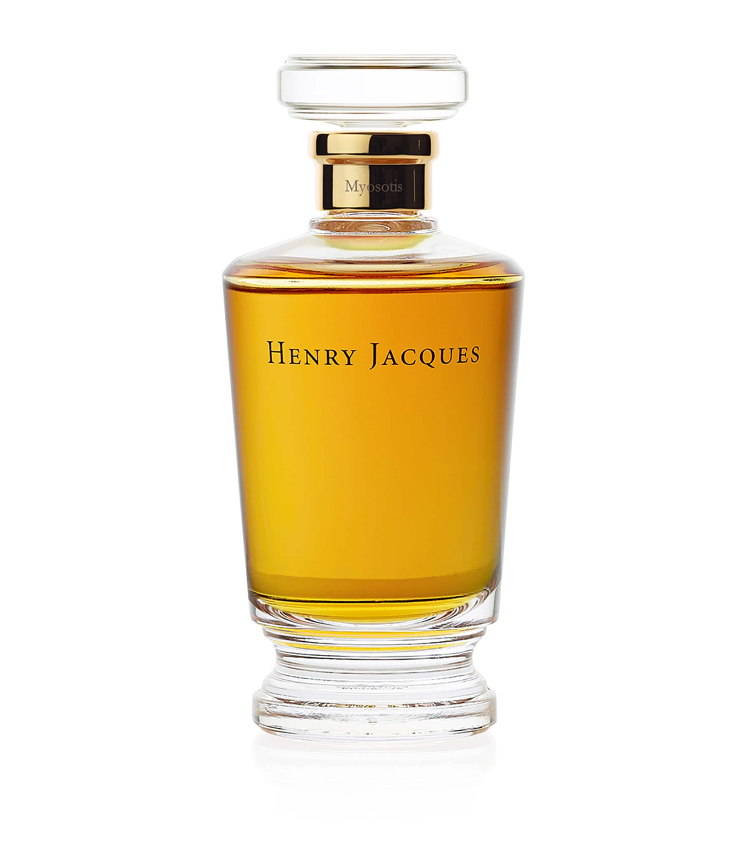 Henry Jacques Myosotis Perfume Extract (75ml) Image 1