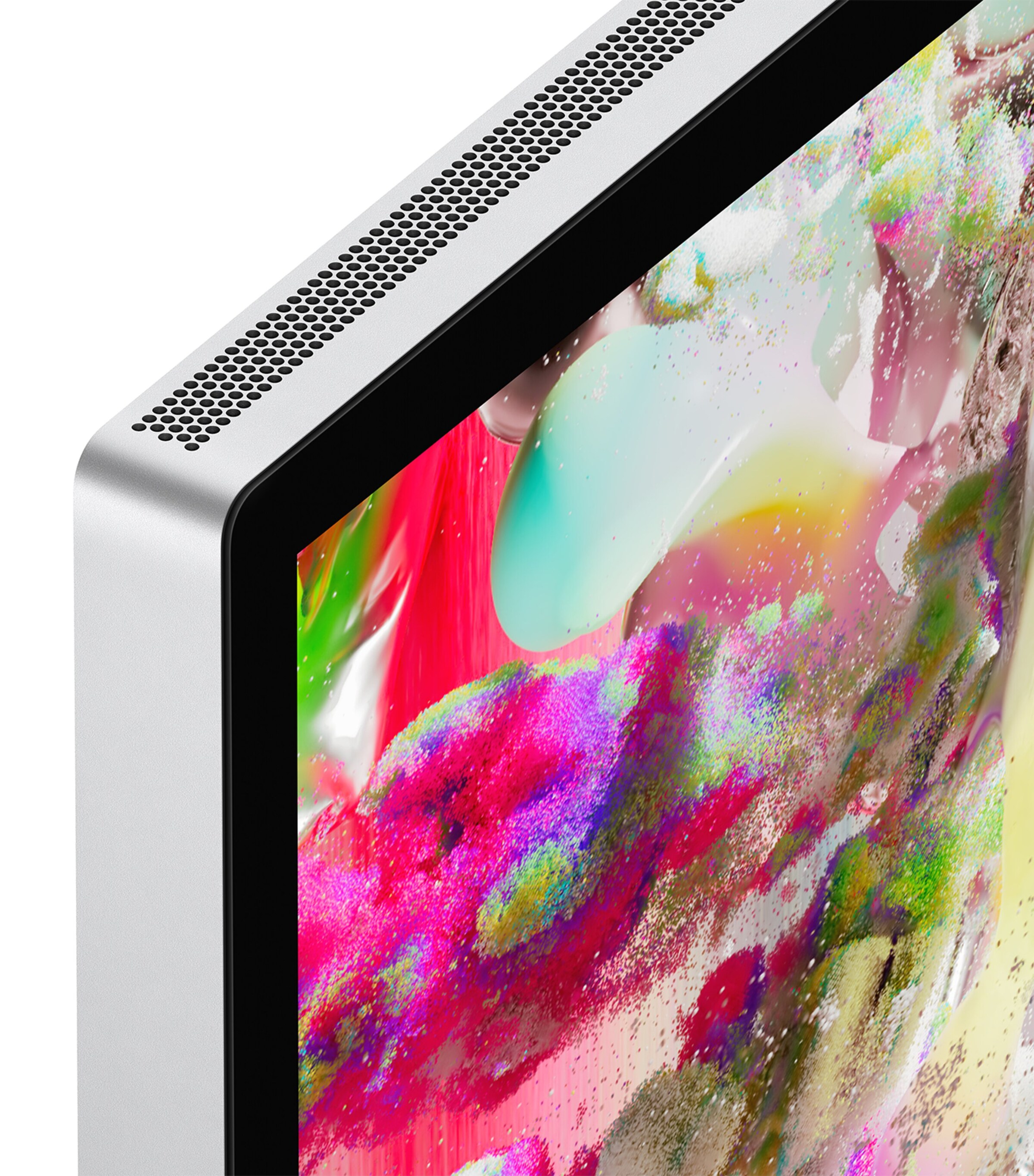 Nano-Texture Glass Studio Display Tilt- and Height-Adjustable Stand MULTI Image 4