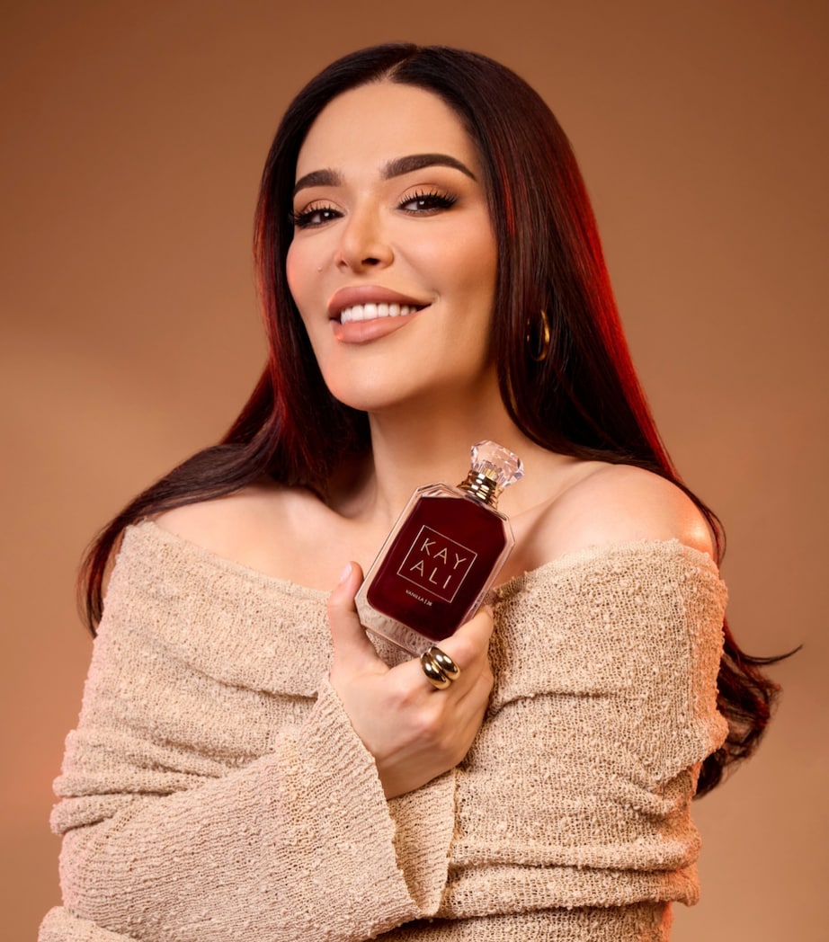 Vanilla 28 Eau de Parfum Duo (50ml) NO COLOUR Image 4