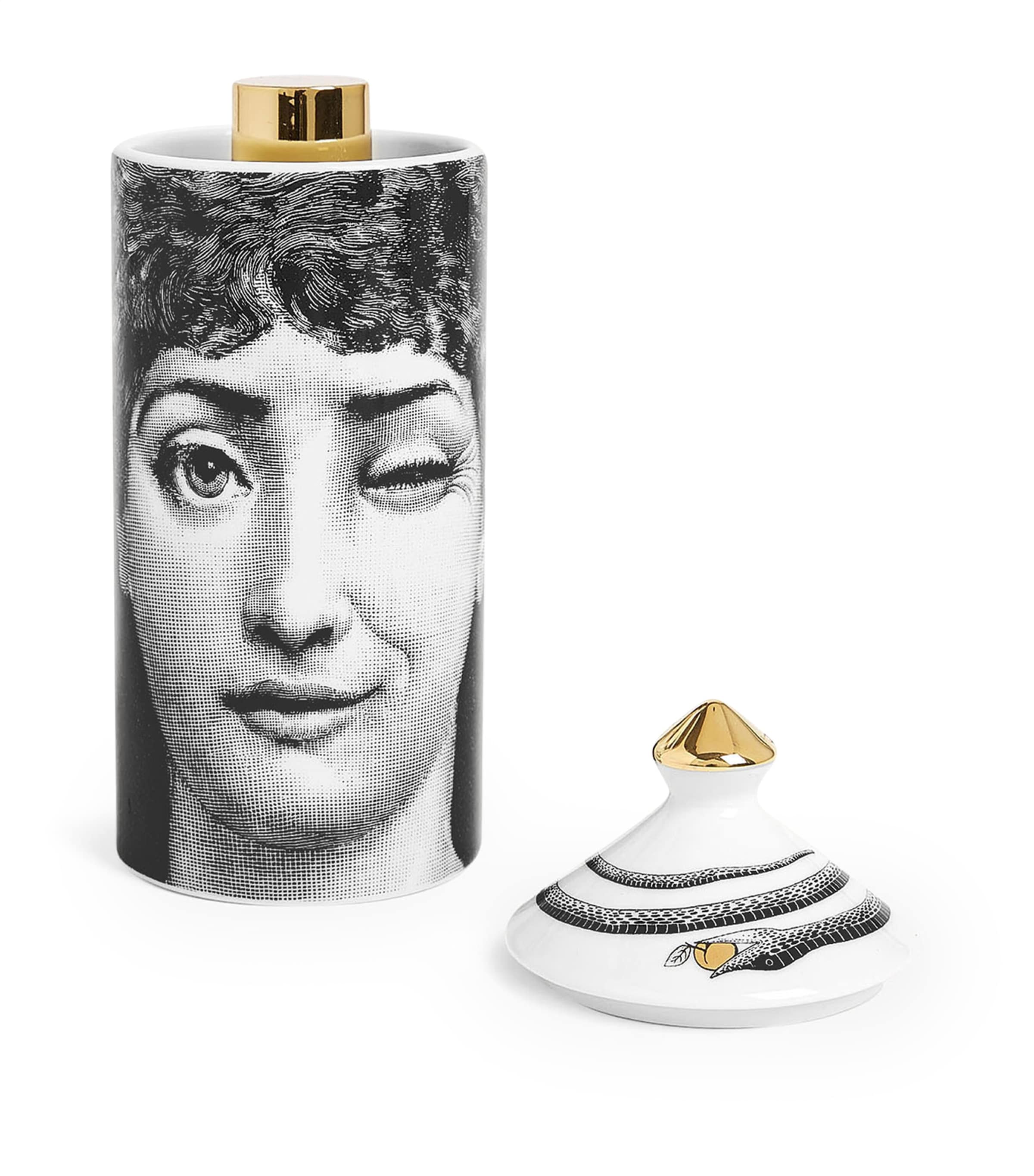 Fornasetti 탈볼타 프루토 프로이비토 룸 스프레이 100ml