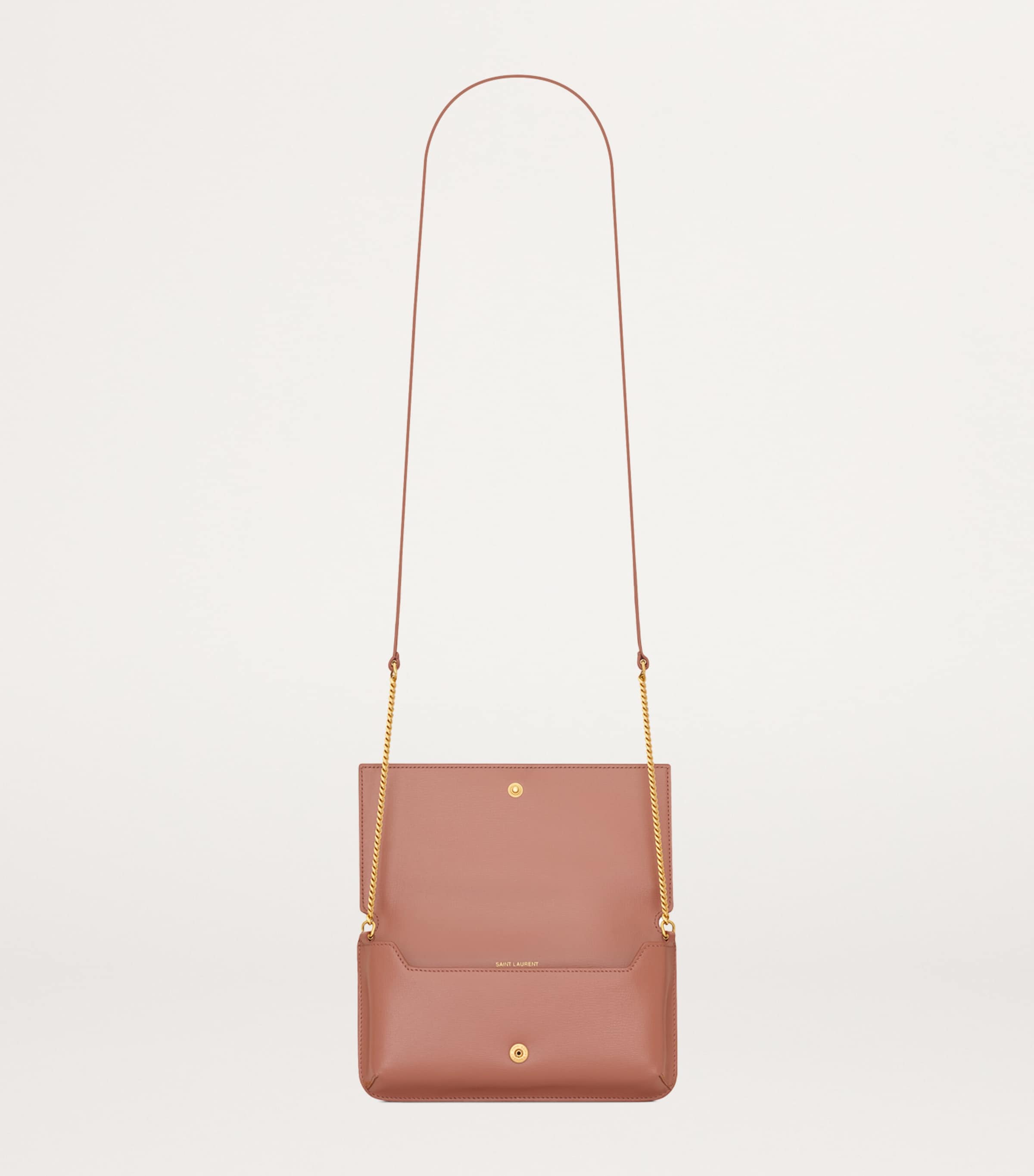 Leather Cassandre Phone Holder 5922 Image 4