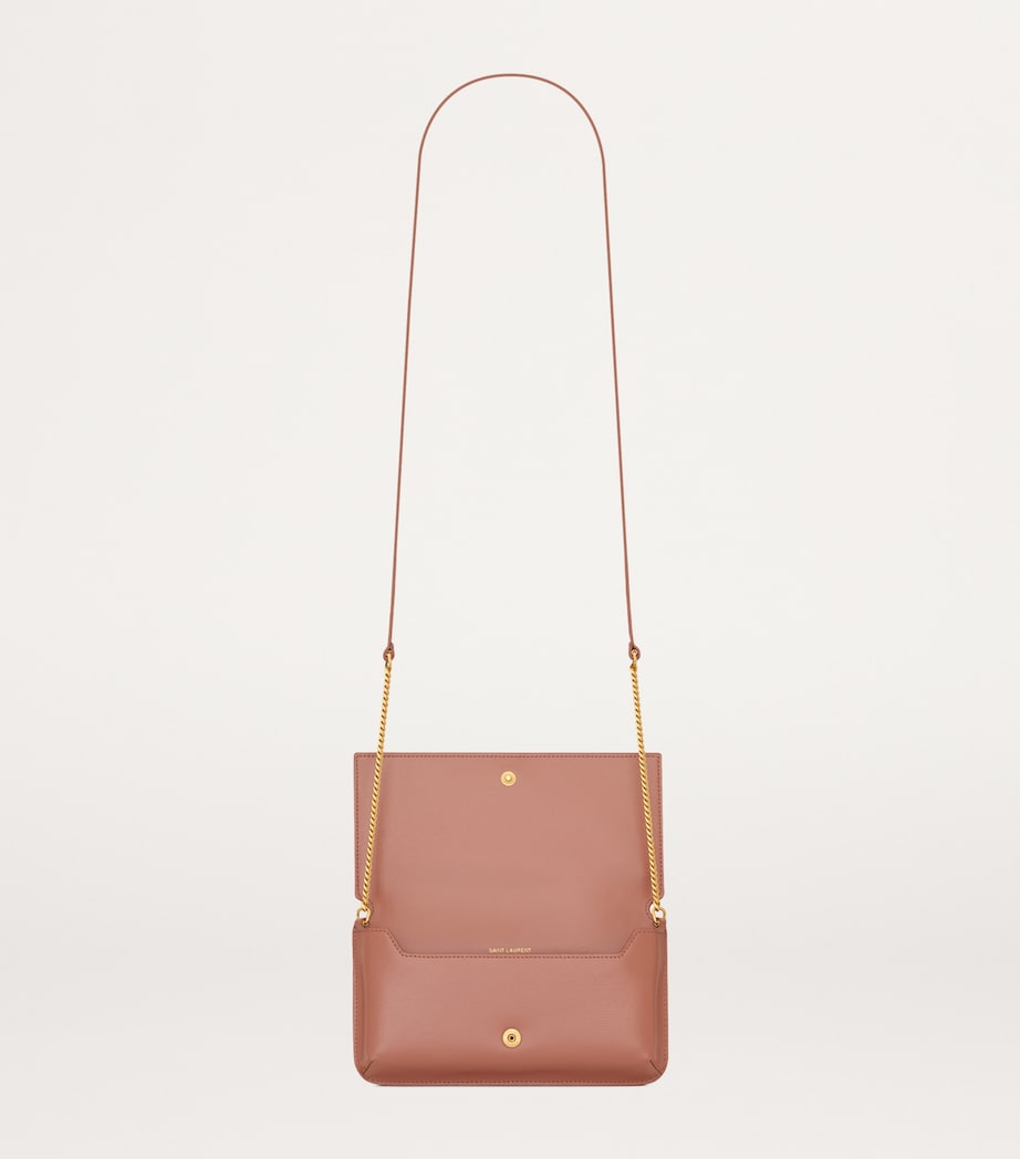 Leather Cassandre Phone Holder 5922 Image 4