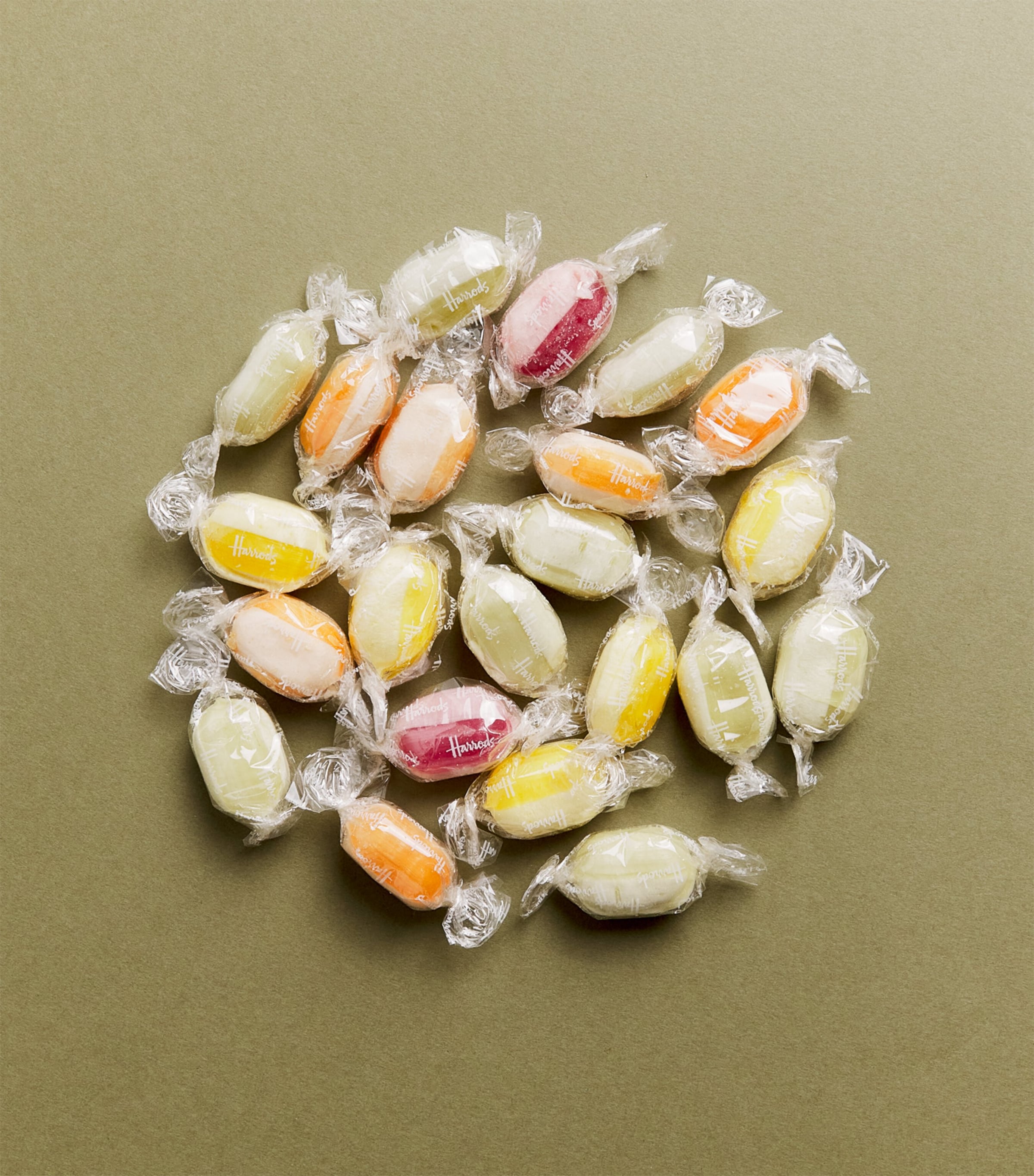 Fruit Sherbet Mix (200g) NO COLOUR Image 2