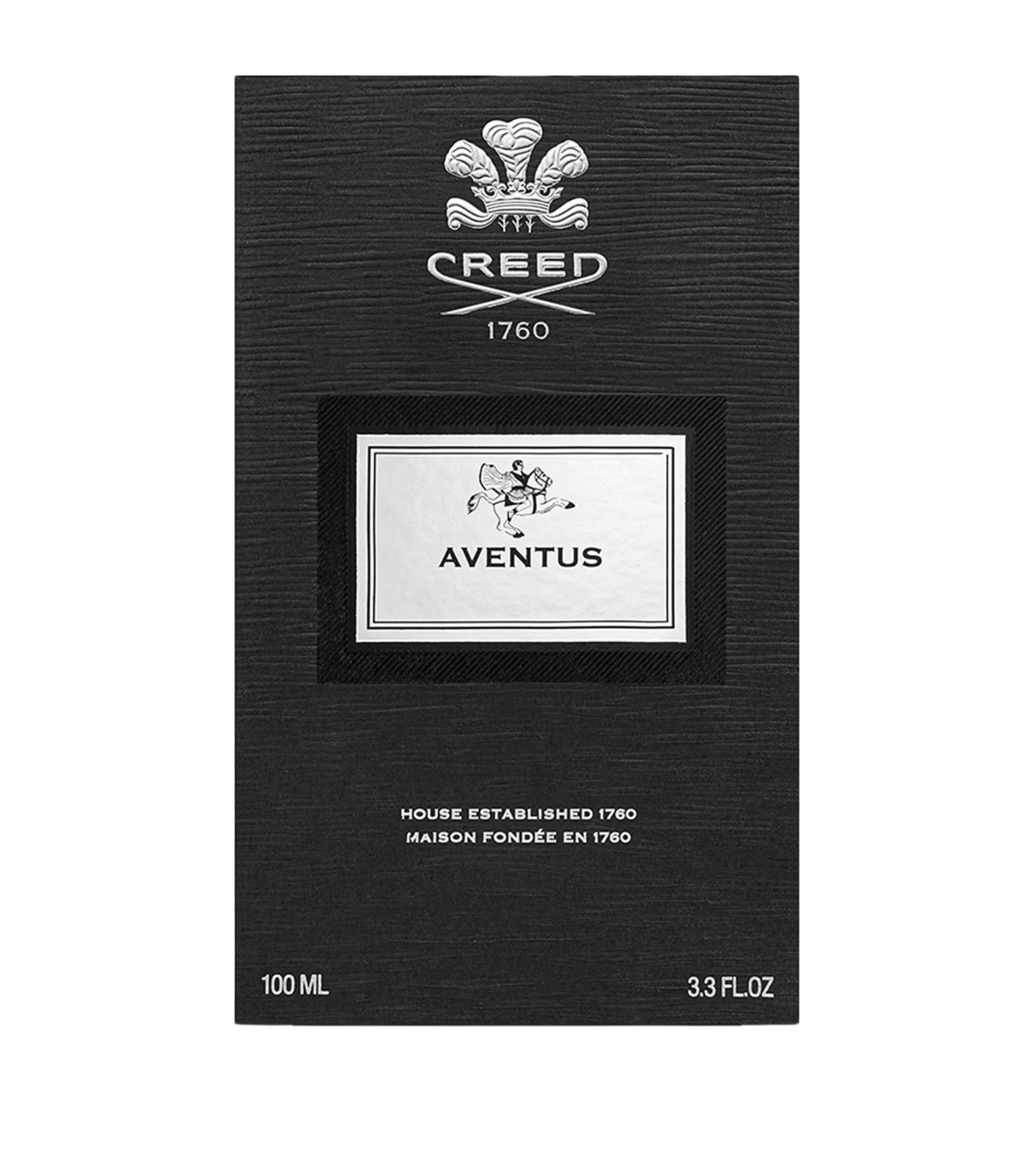Creed Aventus Eau de Parfum (100ml) Image 5