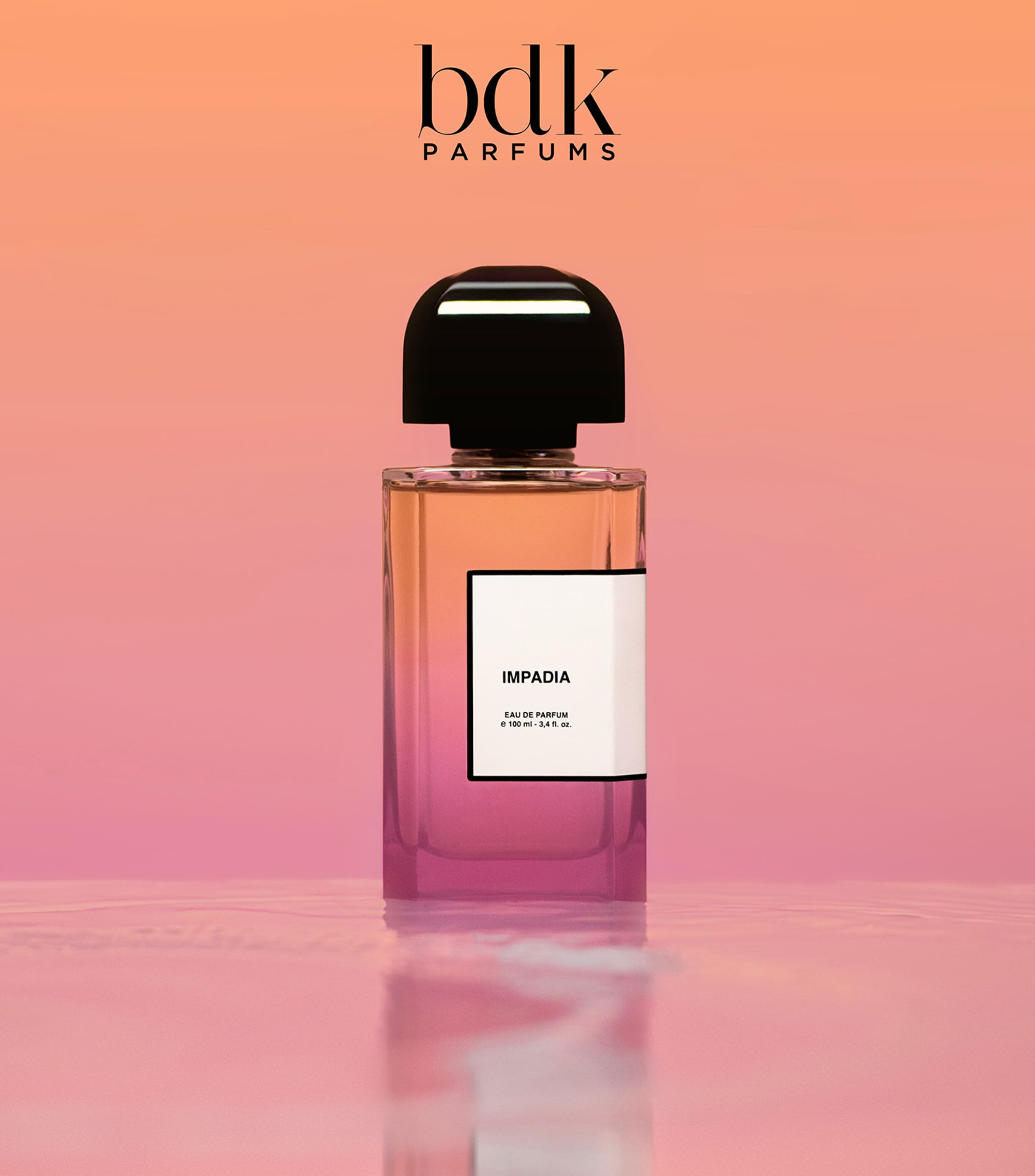 BDK Parfums Impadia Eau de Parfum (100ml) | Harrods SG
