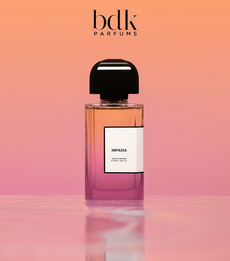 BDK Parfums Impadia Eau de Parfum (100ml) | Harrods US