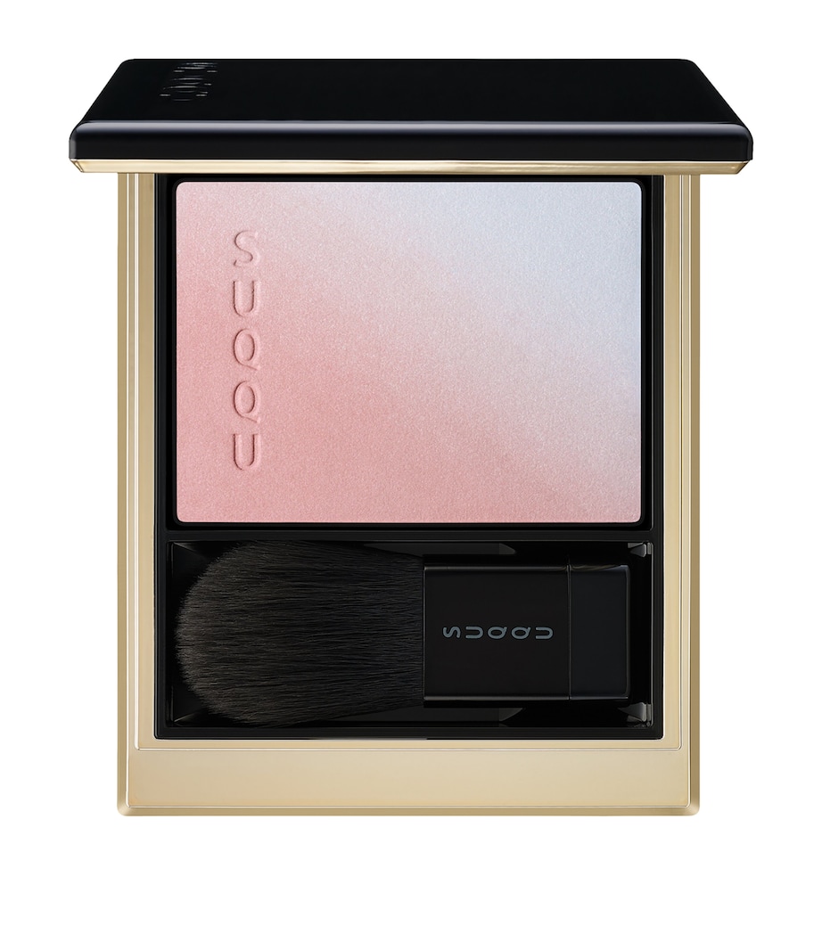Suqqu Blurring Color Blush Hyouyouka Image 1