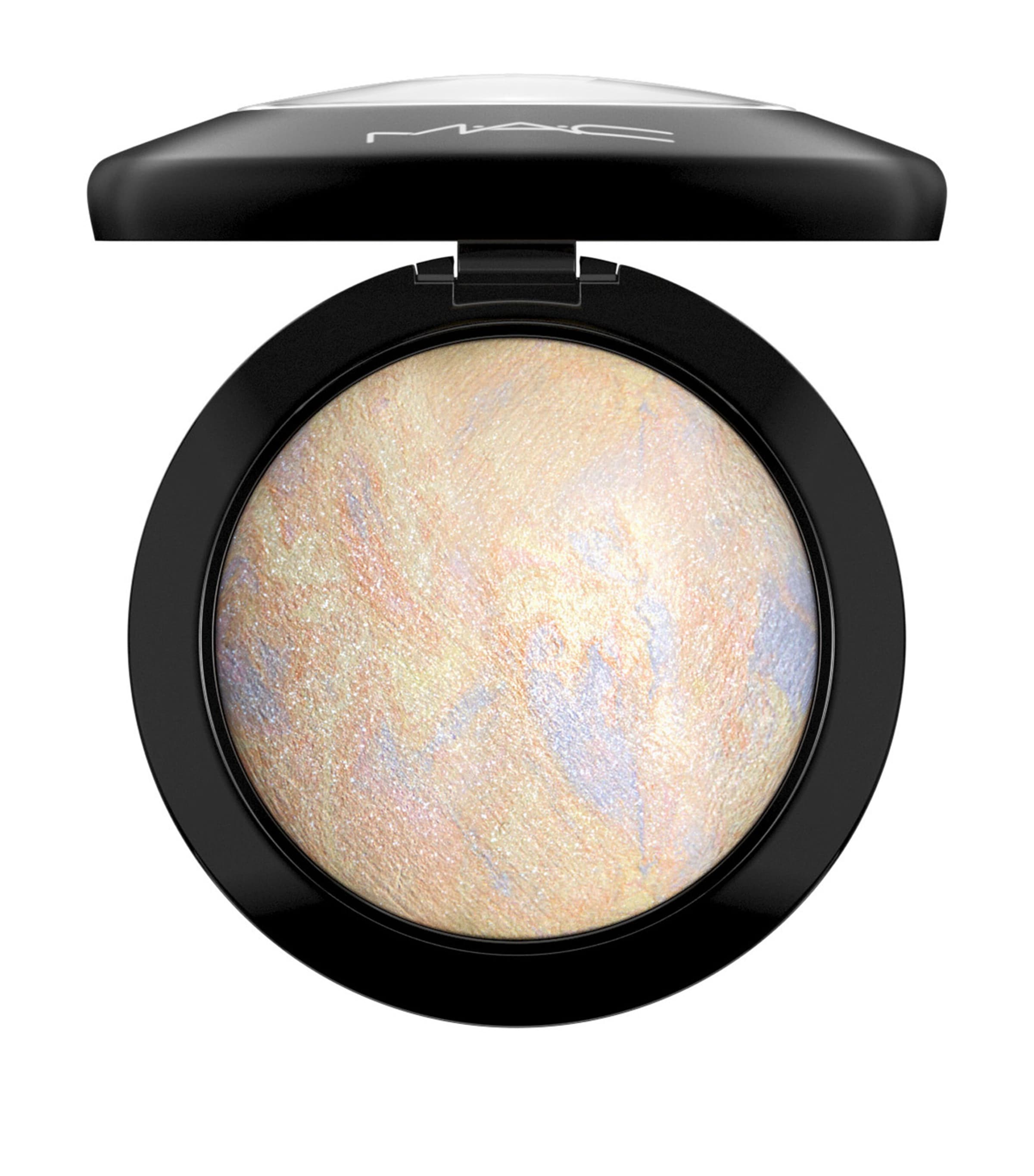 Mac Mineralize Skinfinish In Nude
