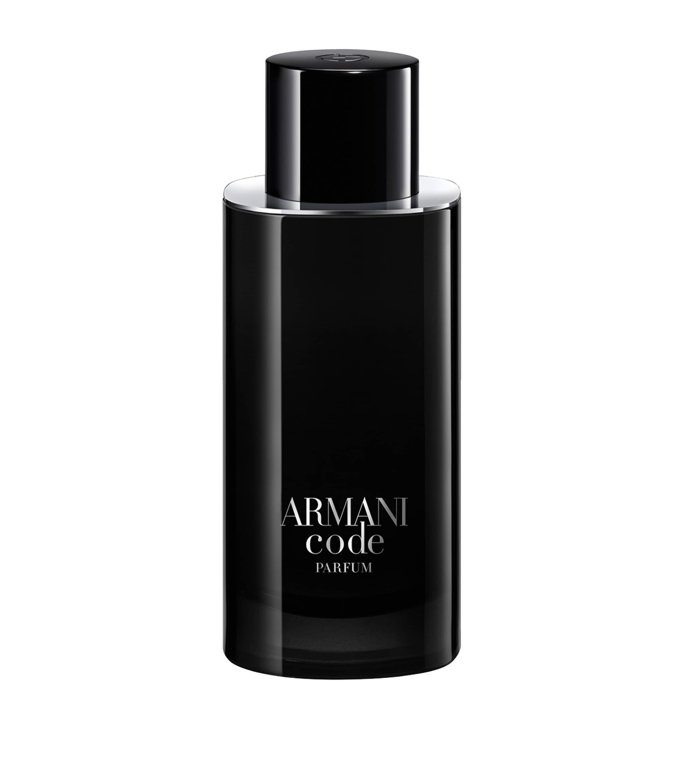 Armani Armani Code Parfum (125ml) | Perfume | Mens Aftershave | Designers | Armani | Beauty Exclusives